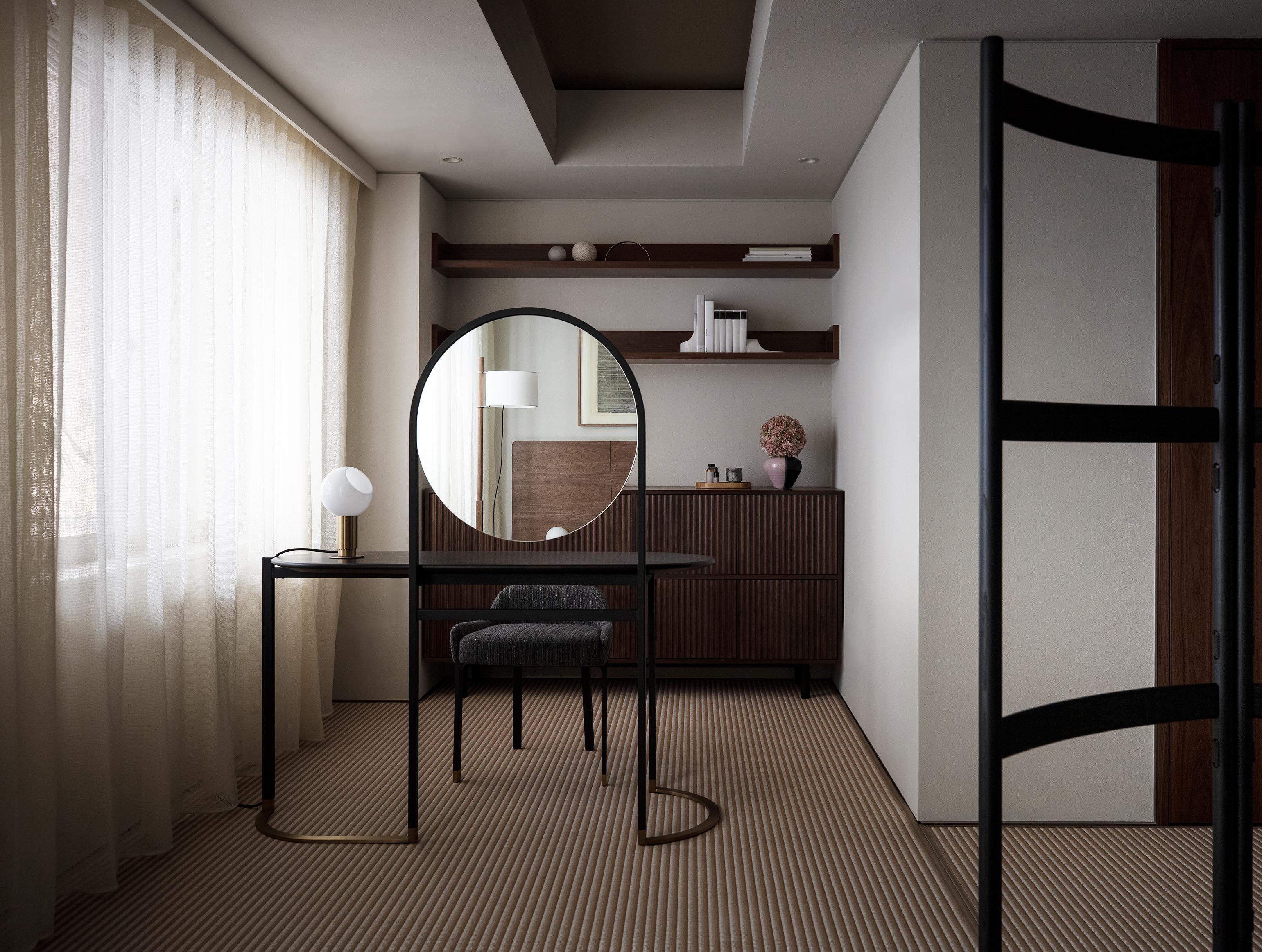 0 - Opus Arisugawa Terrace & Residence