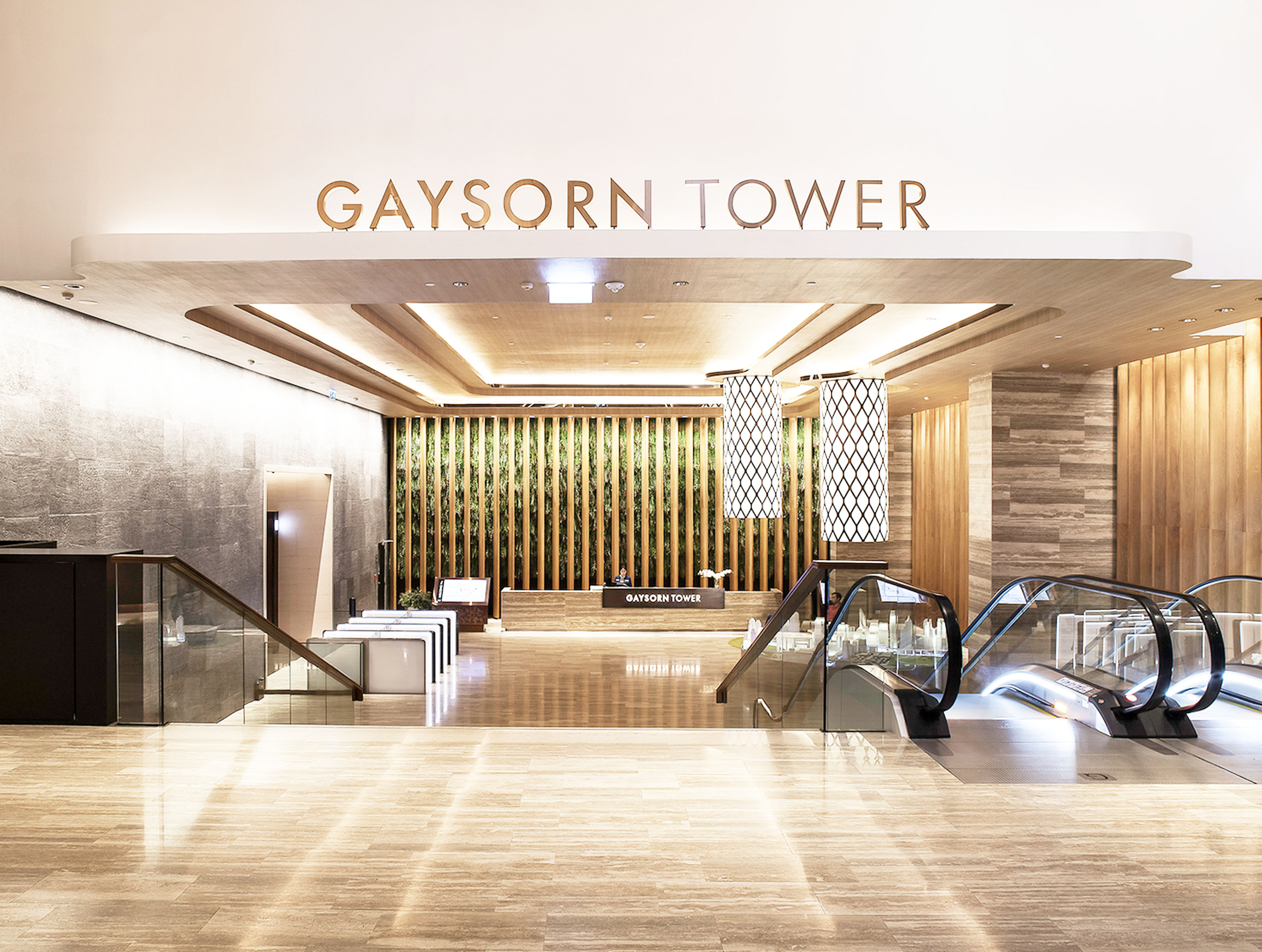 0-Gaysorn II Tower
