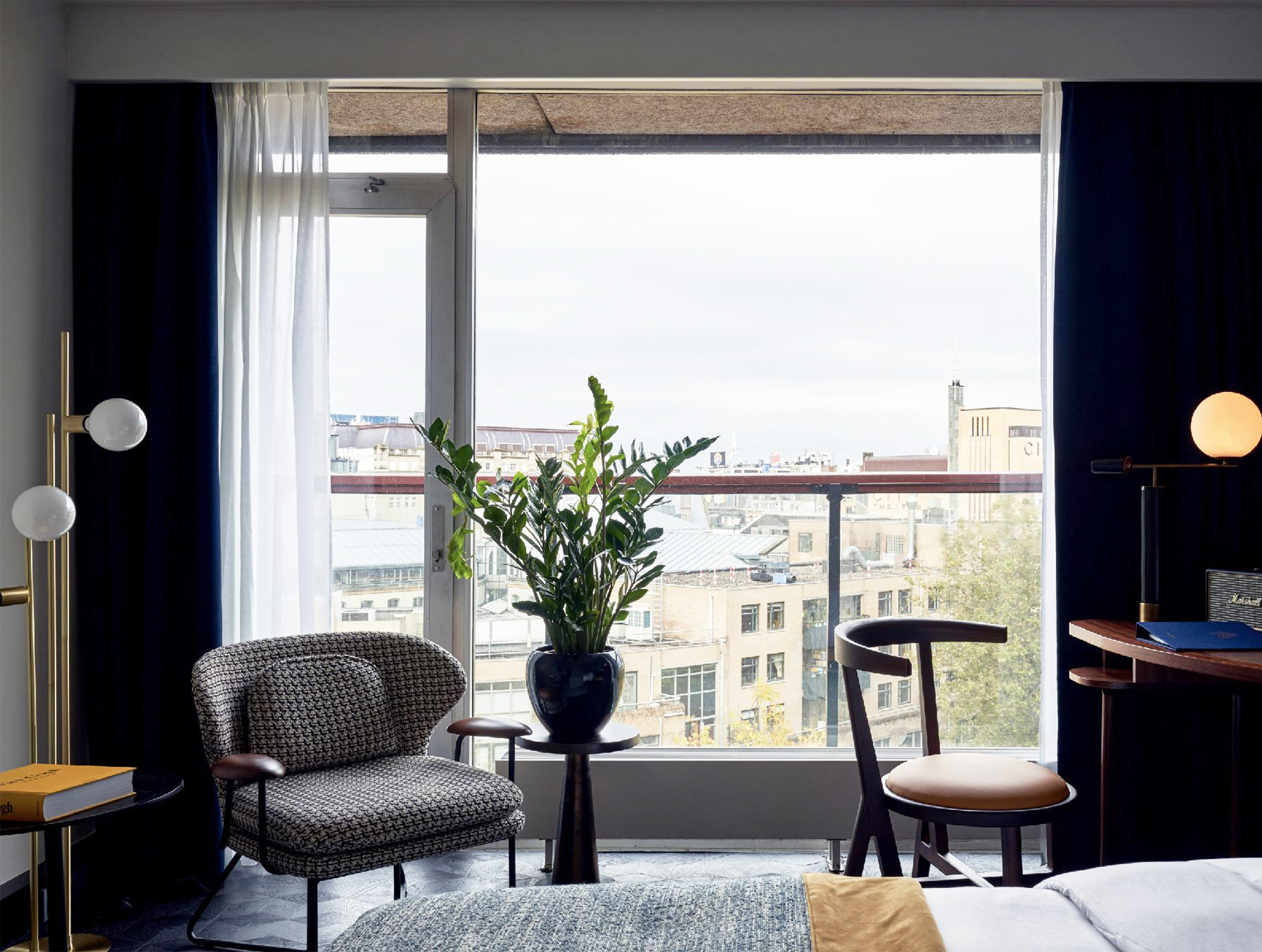 Park Centraal Amsterdam Hotel