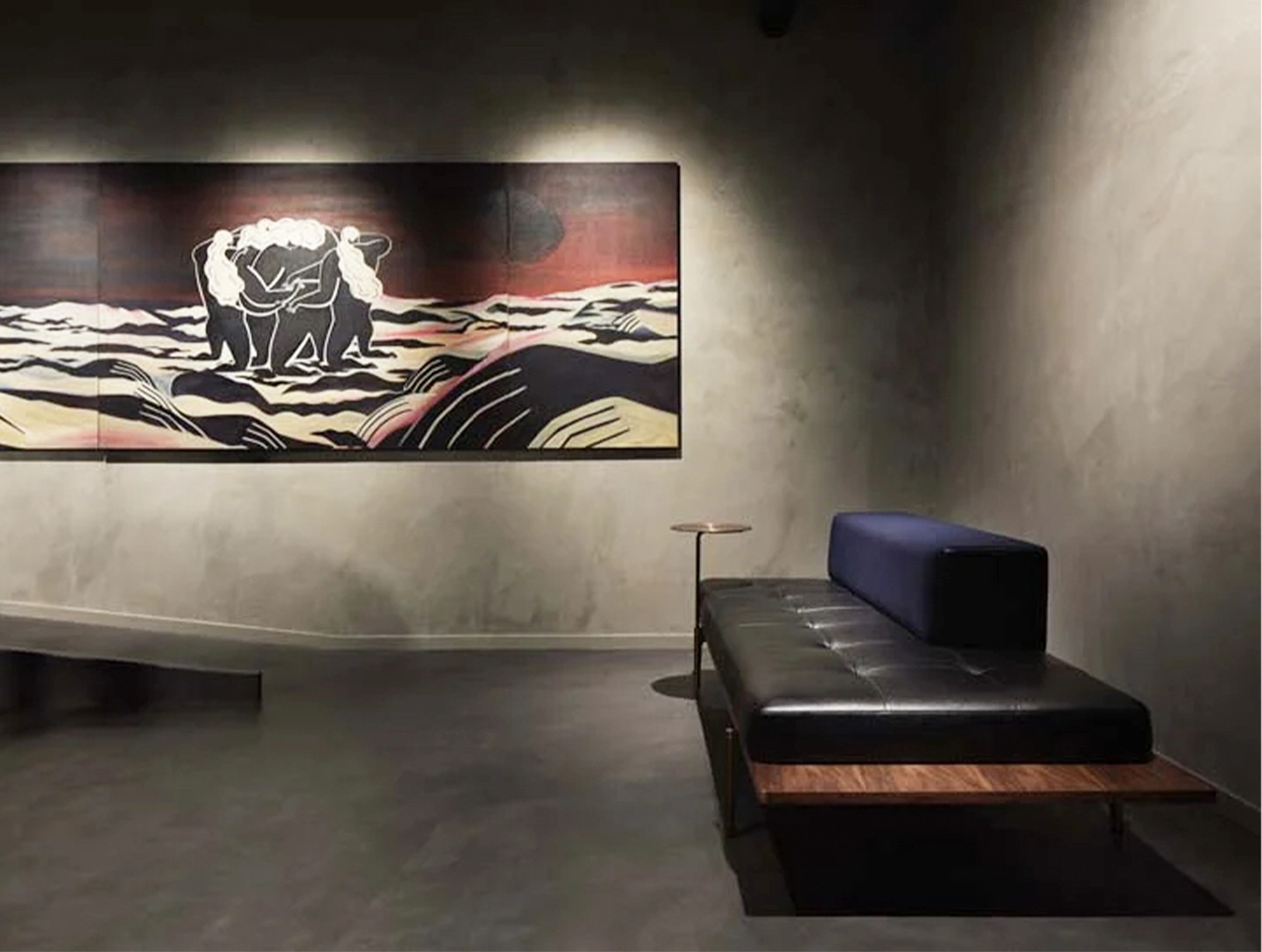06-The Tower Hotel, Nagoya