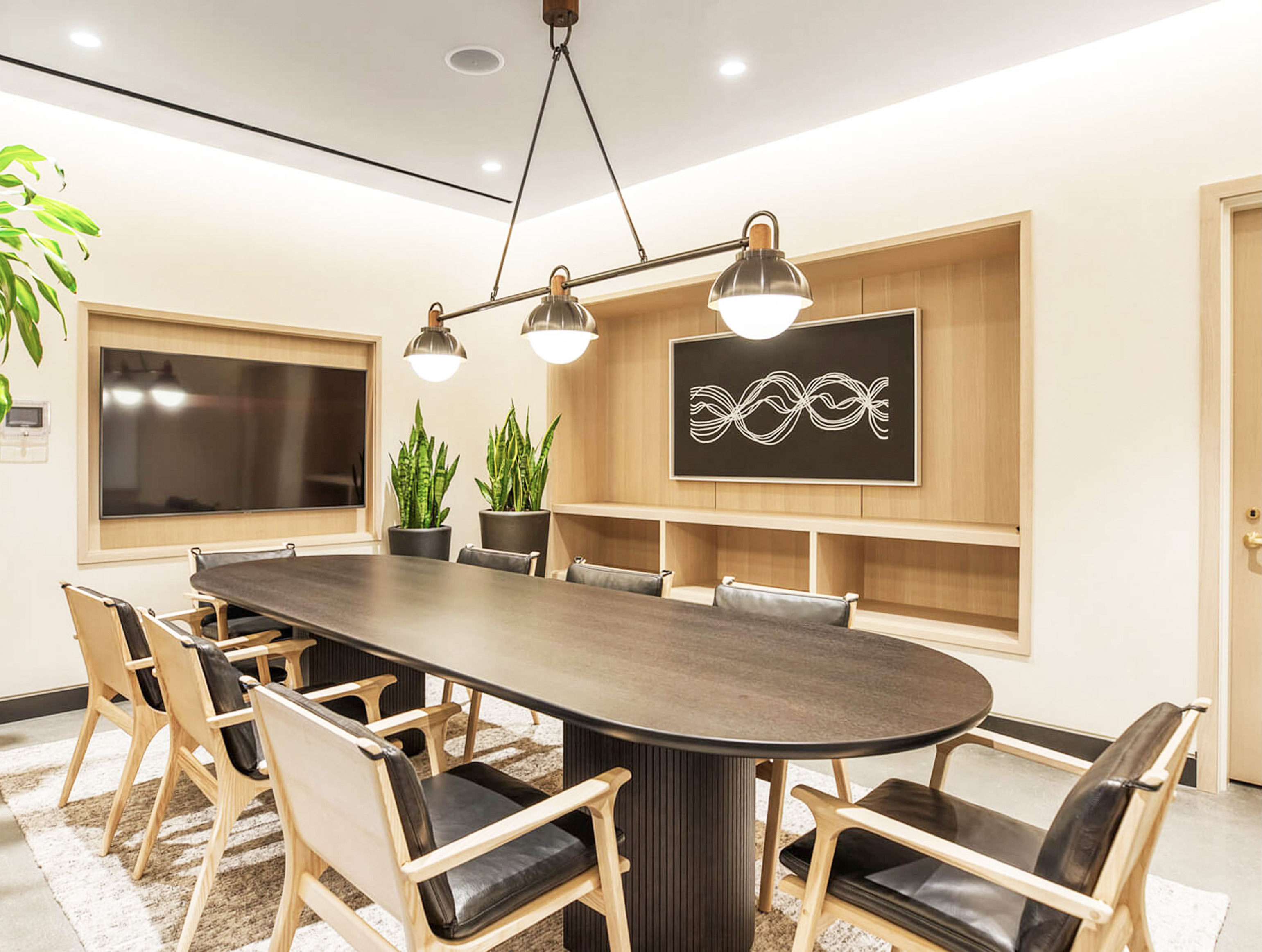 Resa NoMa Apartment