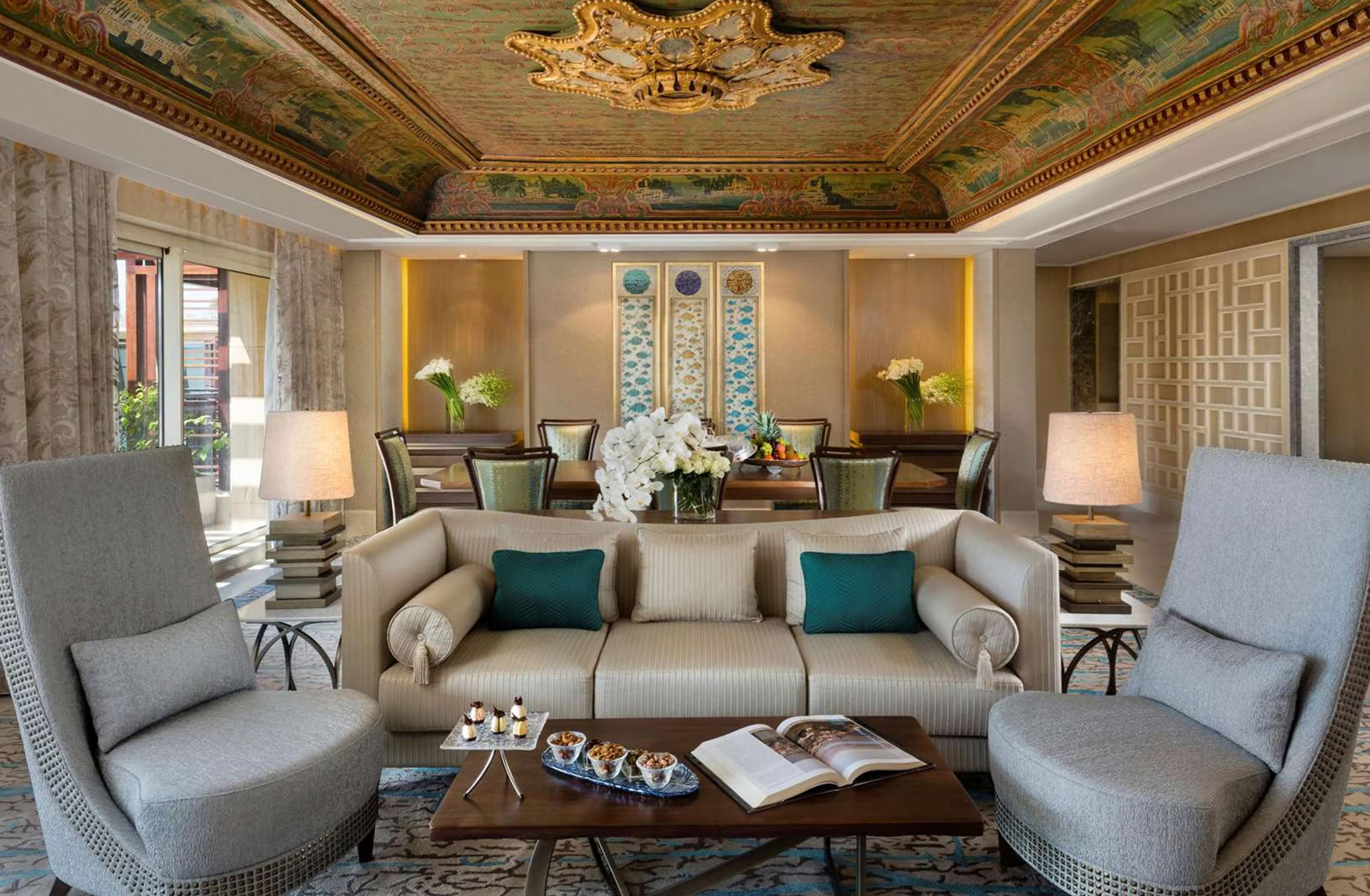 Kempinski Summerland Hotel & Resort