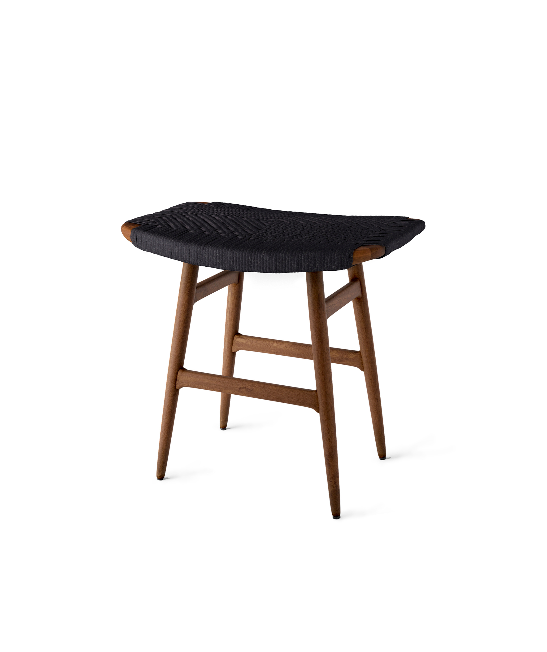 Freja Stool Paper Cord Seat