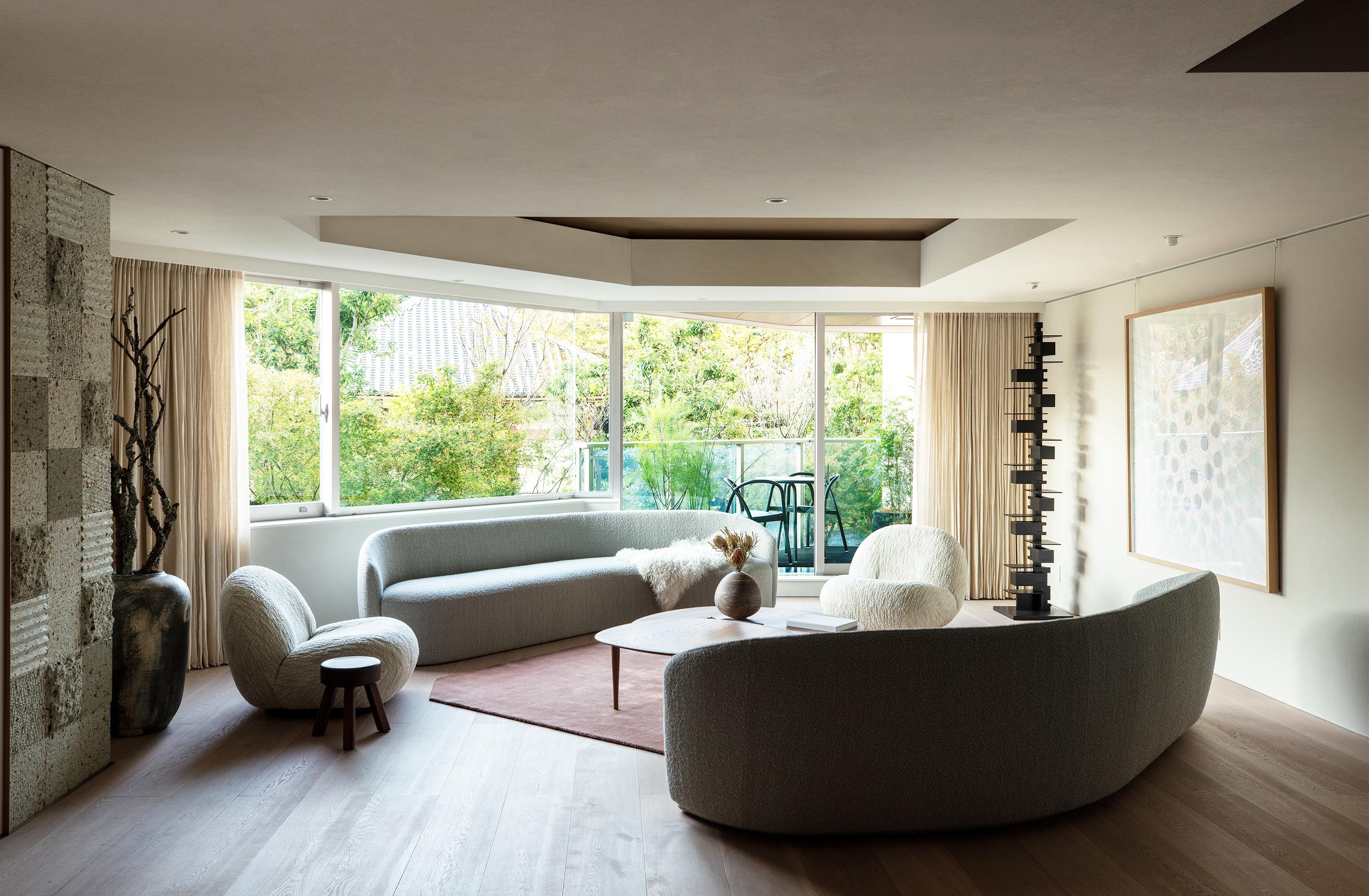 1 - Opus Arisugawa Terrace & Residence