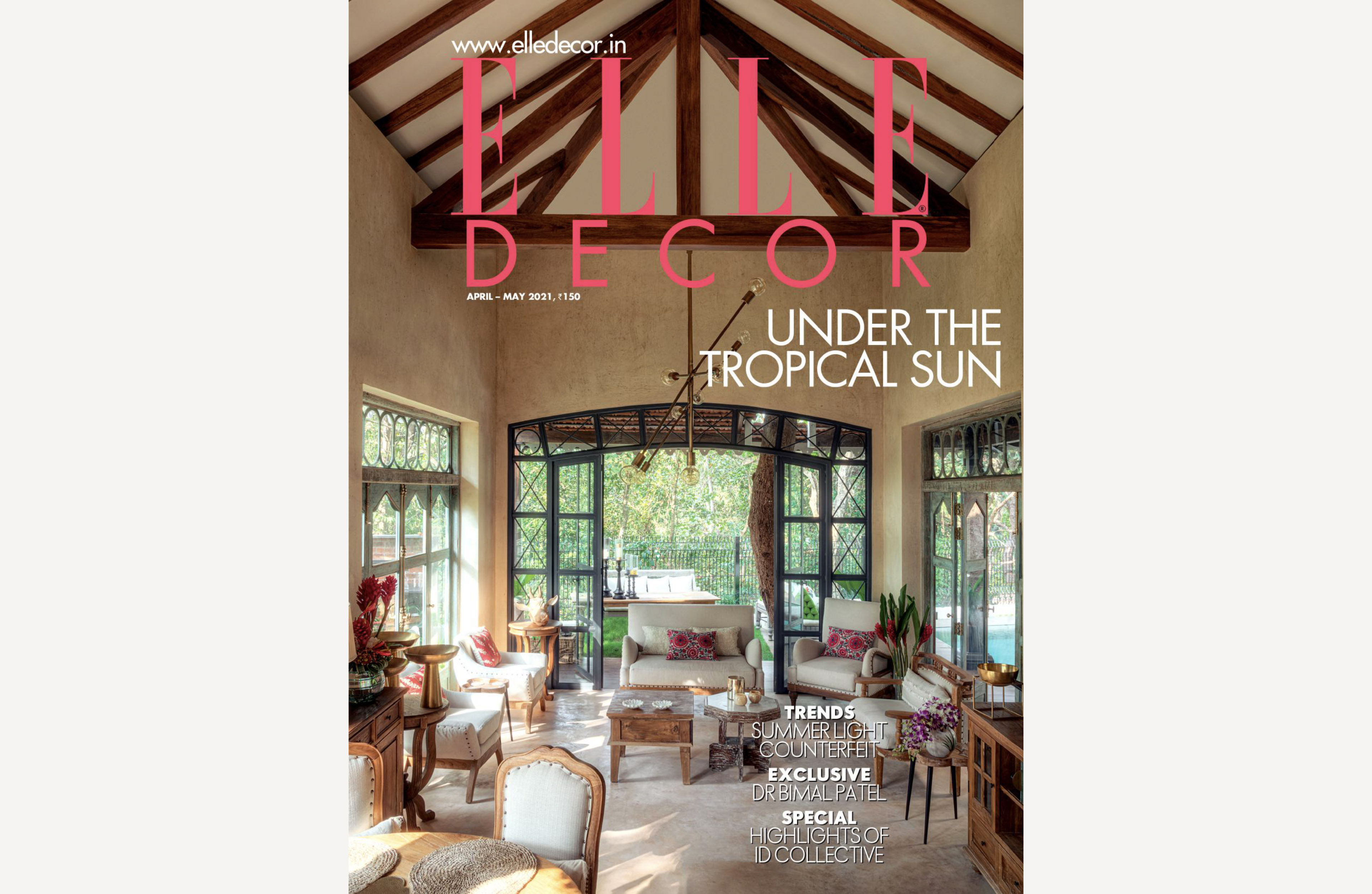 Elle Decor, India