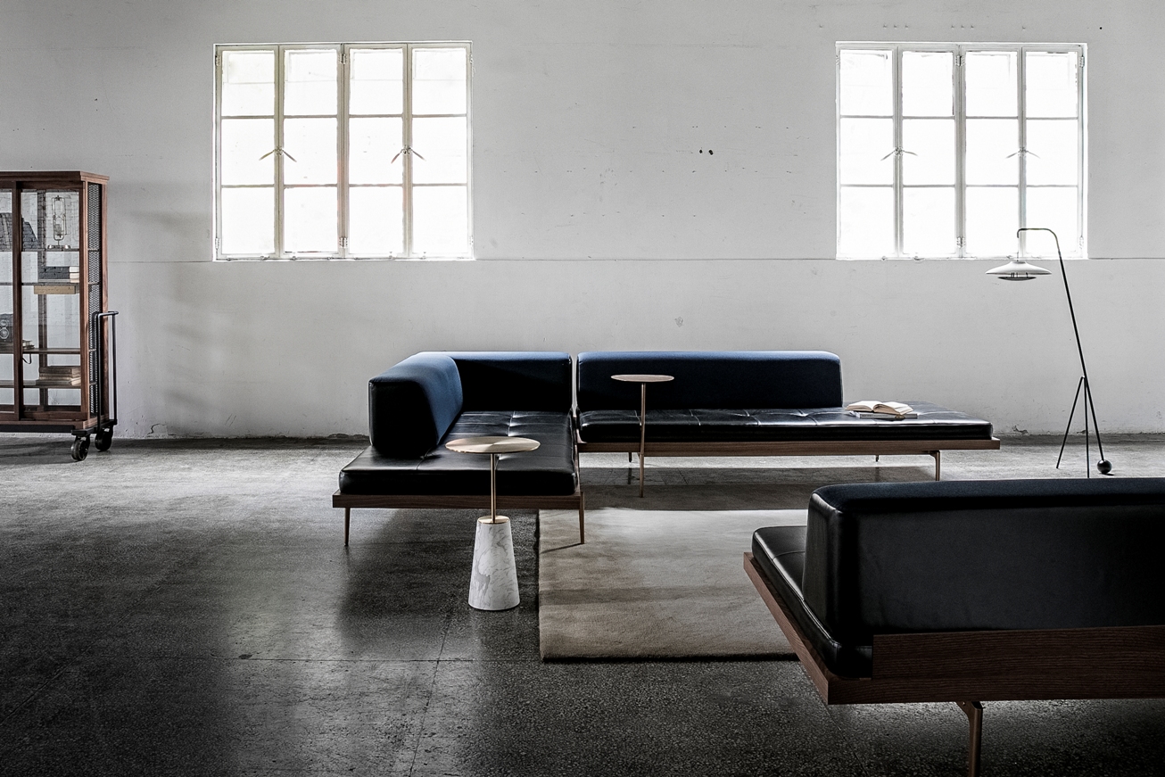 salone preview