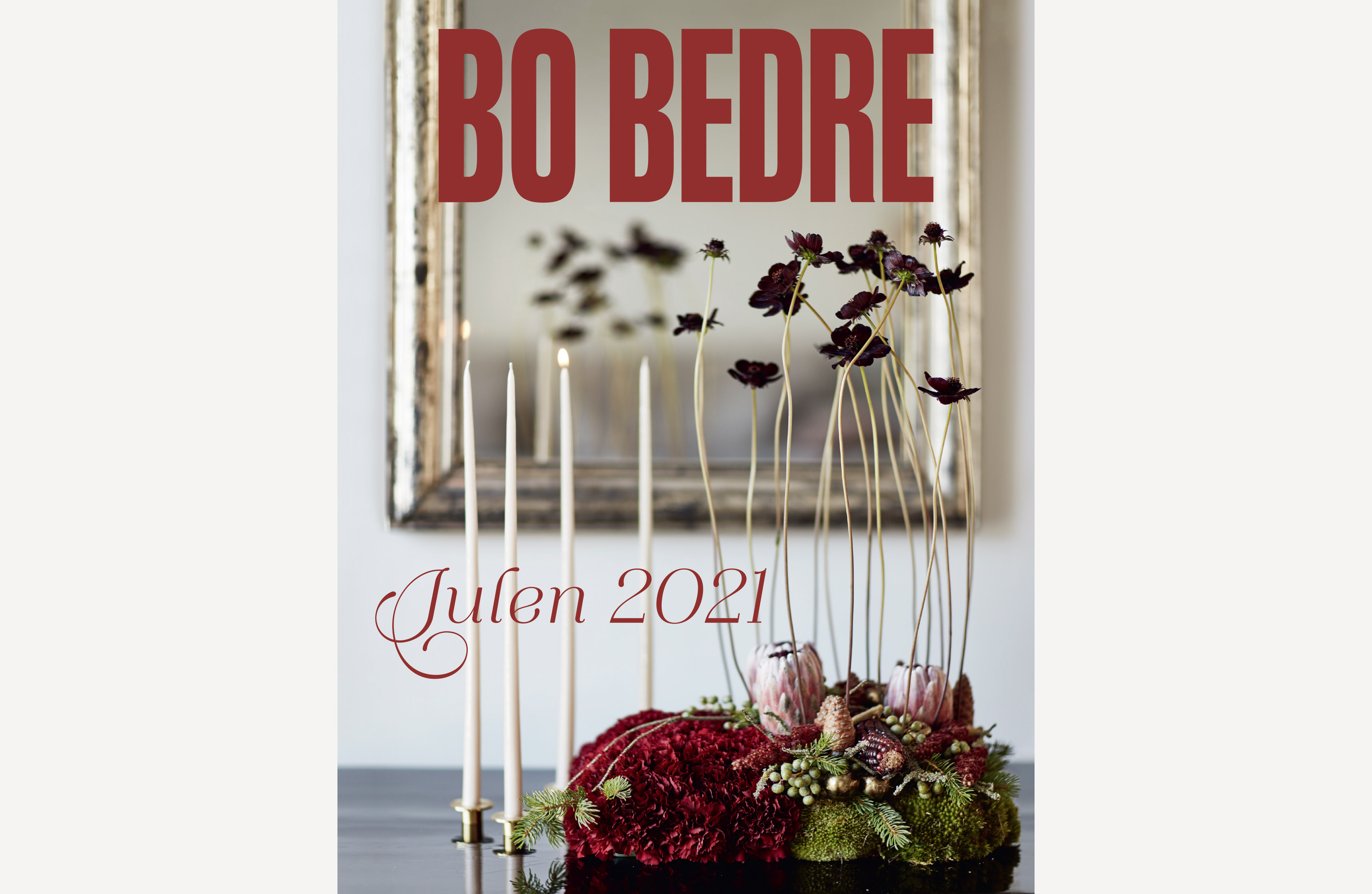 1-Bo Bedre November issue 2021 Denmark