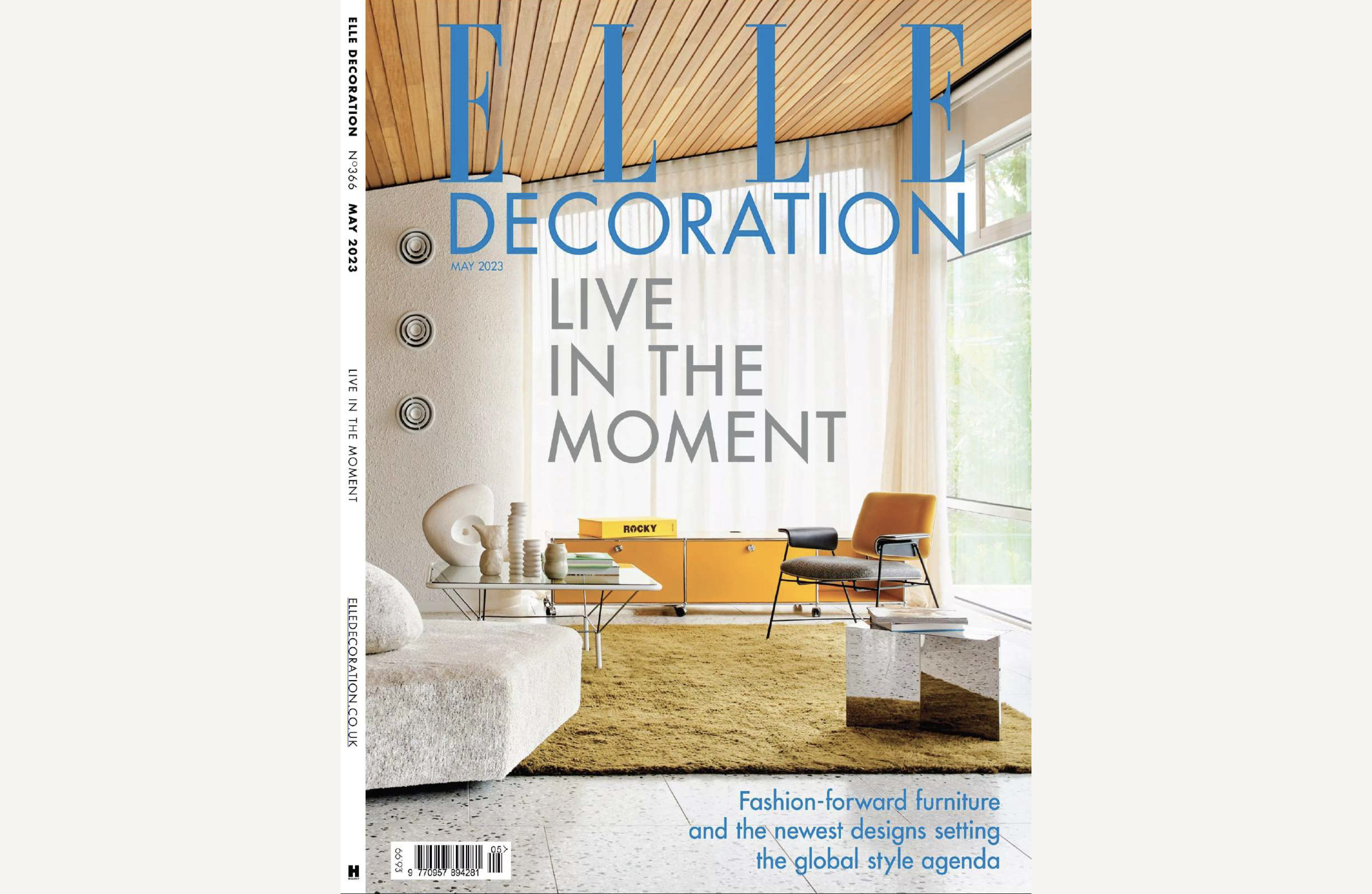 1-Elle Decoration May issue 2023 UK
