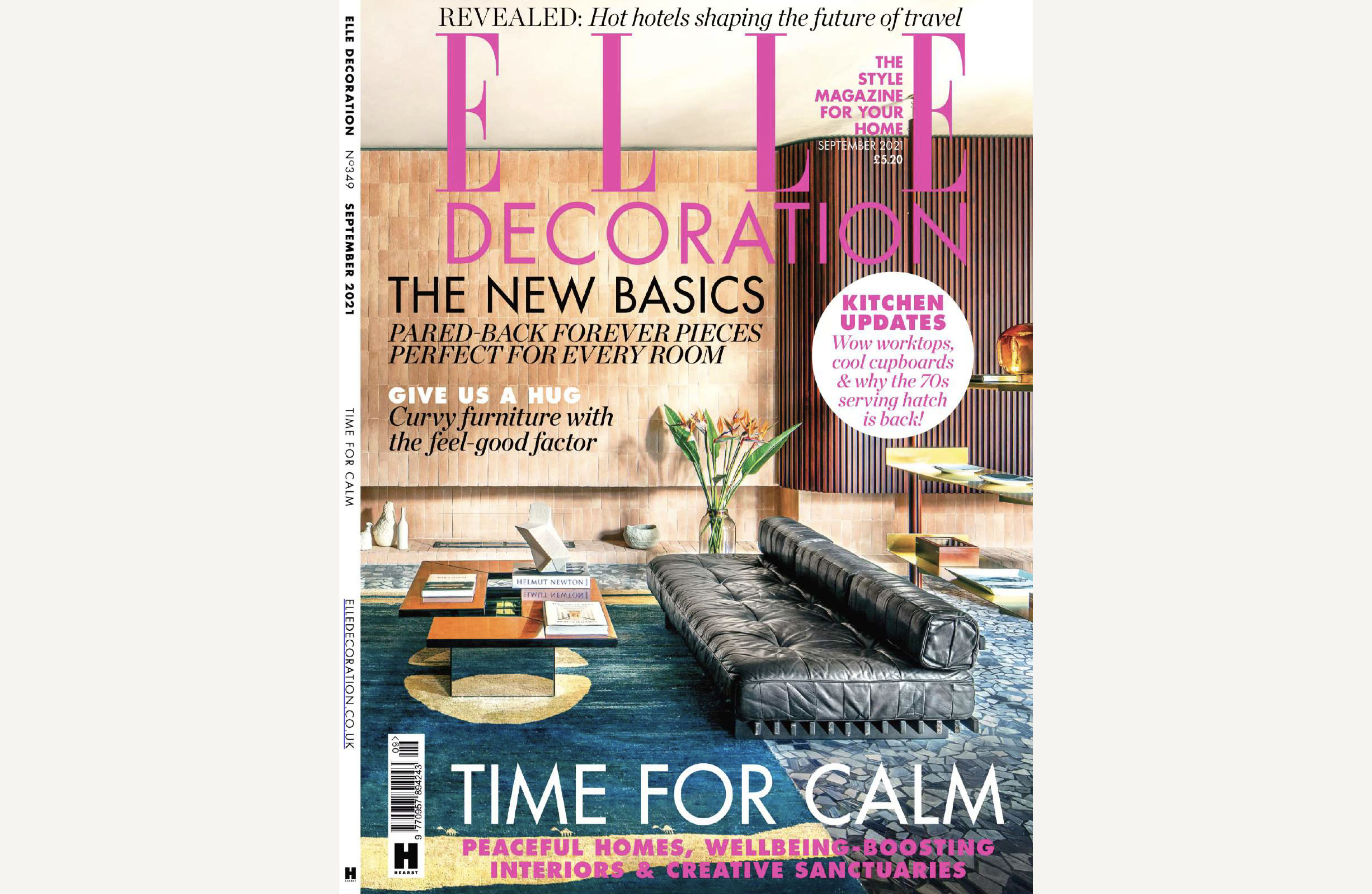 Elle Decoration, UK