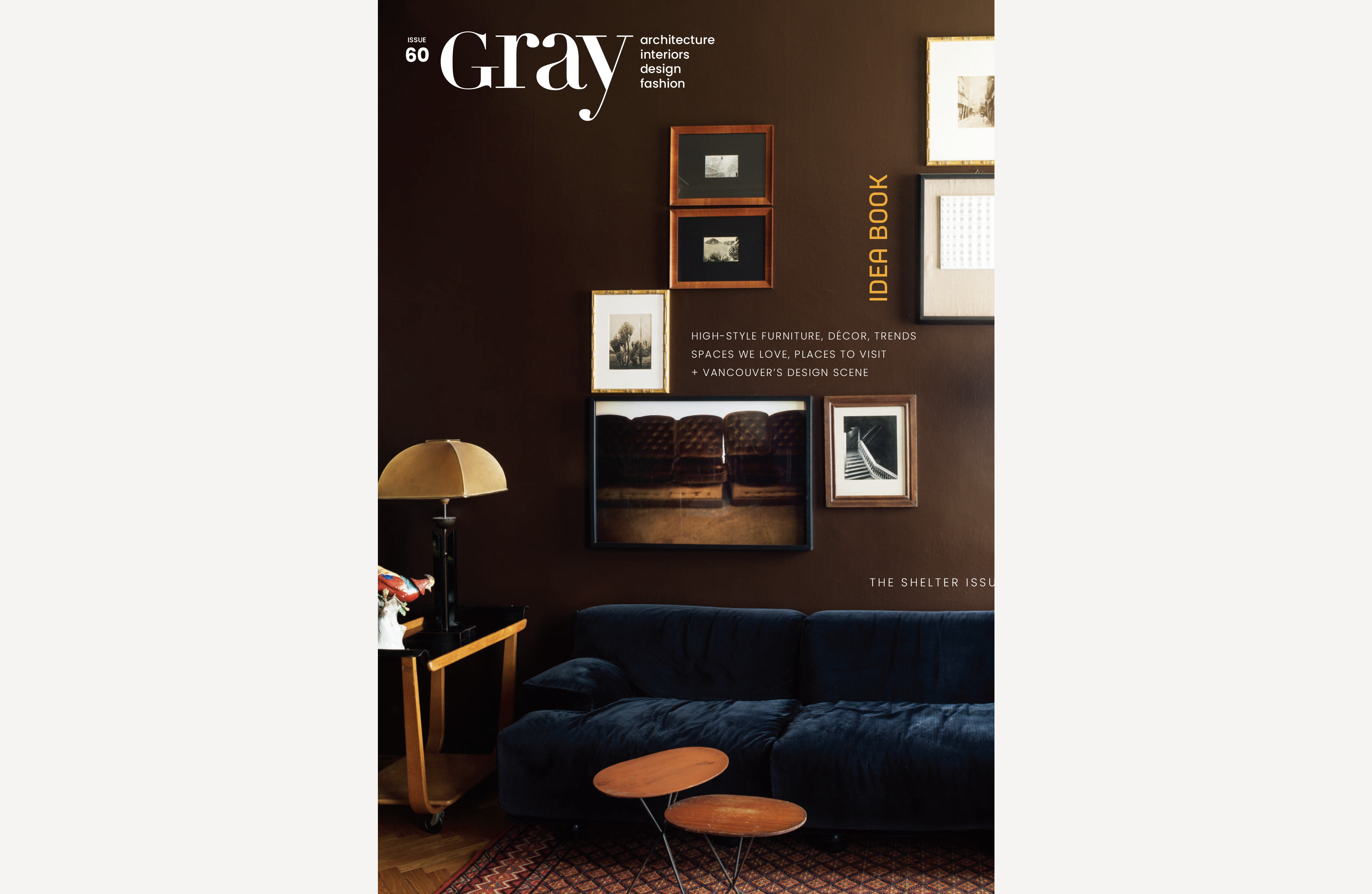 1-GRAY October issue 2021 USA