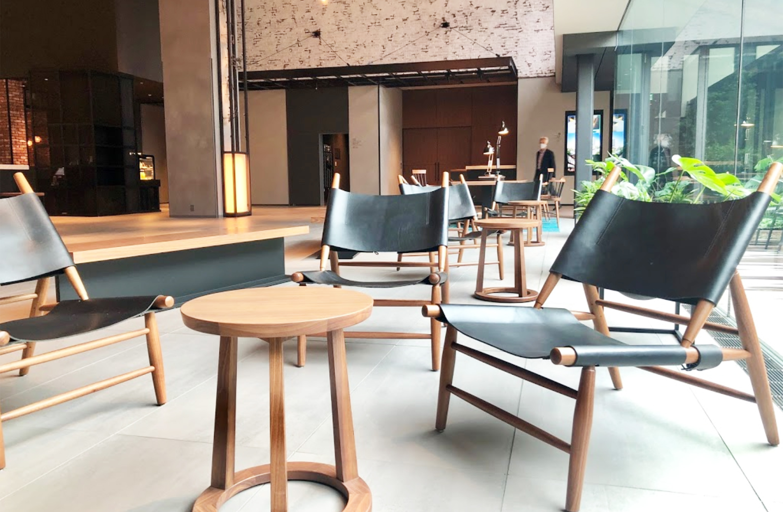 Prince Hotel Tokyo Bai Shiomi