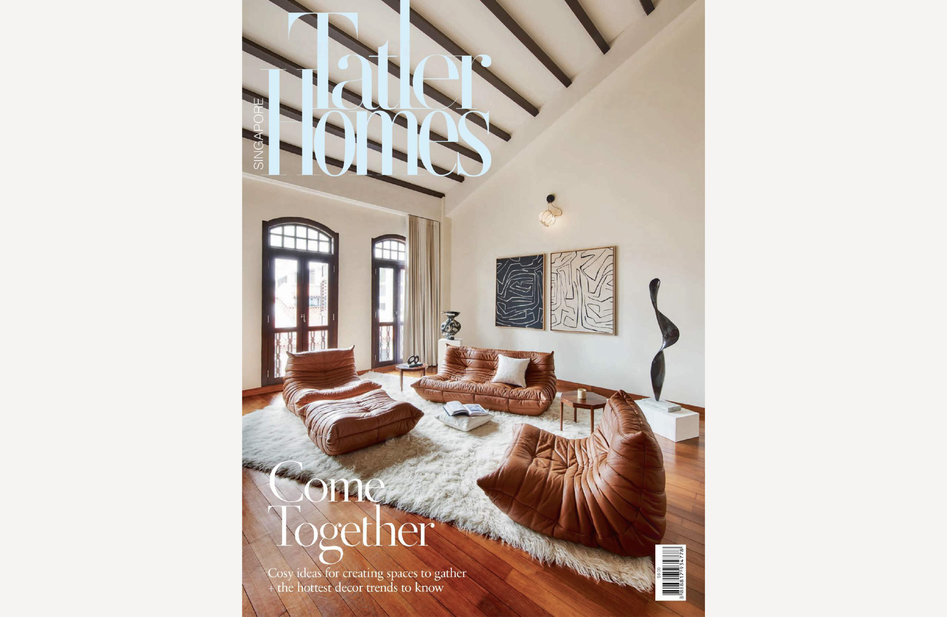 1-Tatler Homes December issue 2021 Singapore