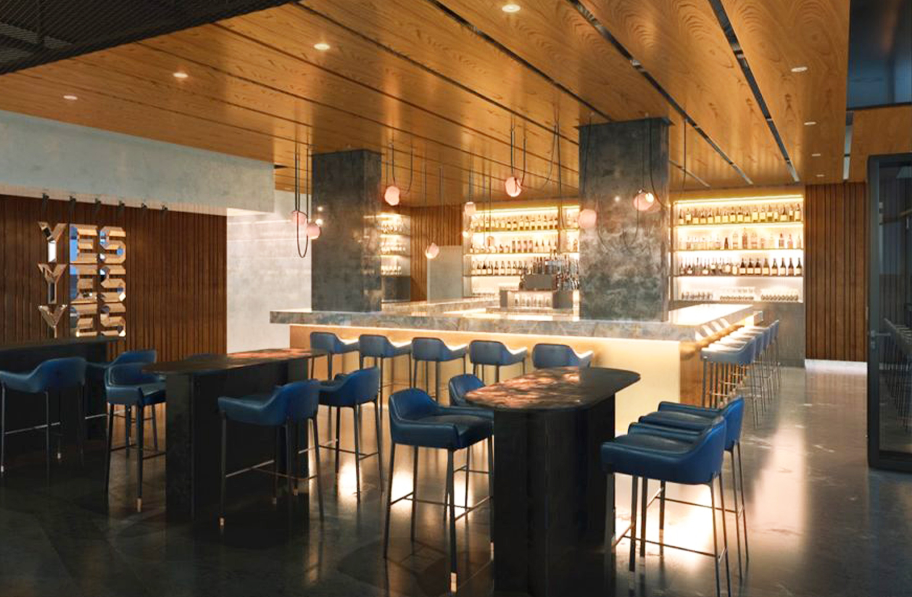 12 stories bar
