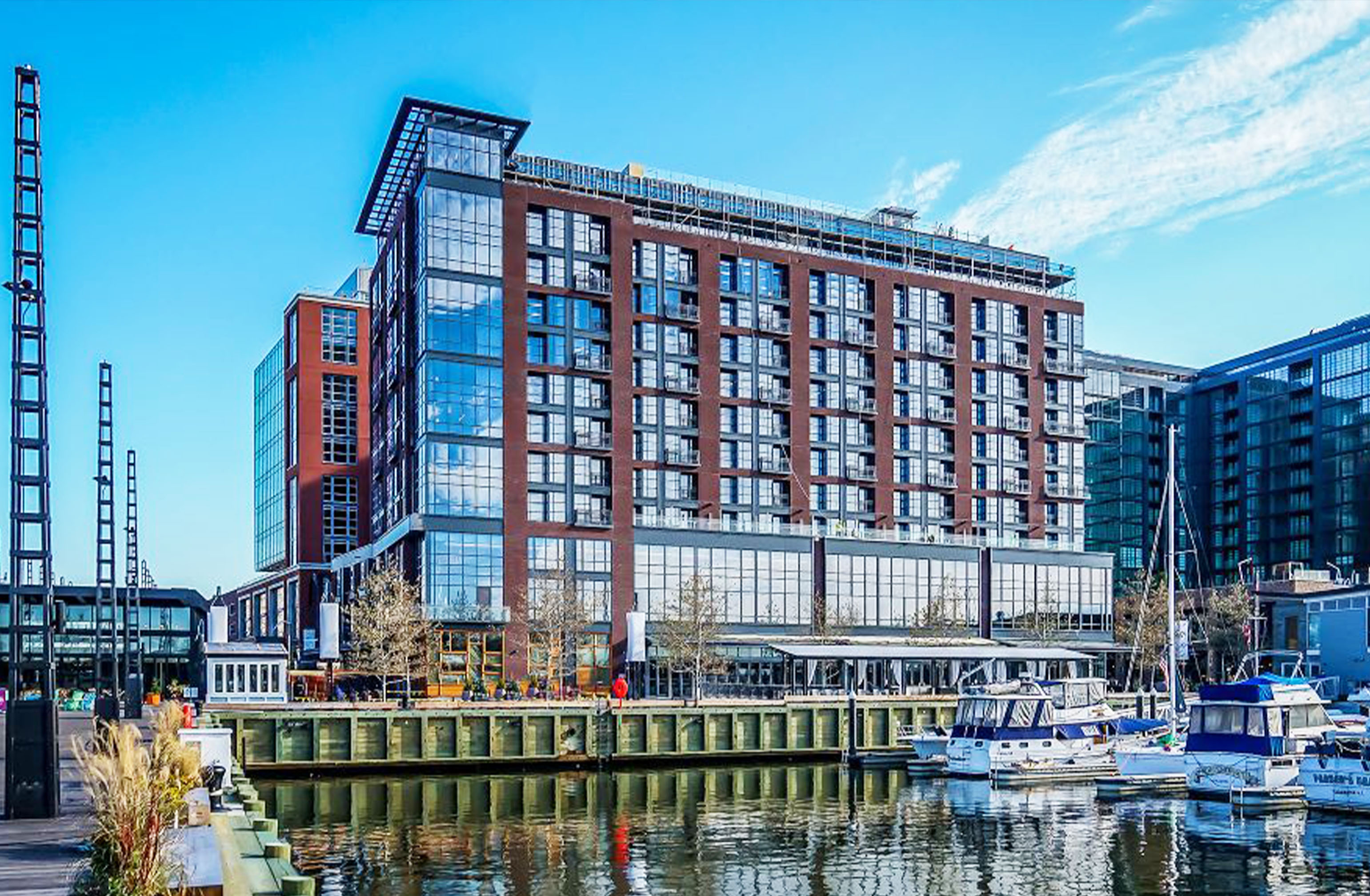 12 stories bar