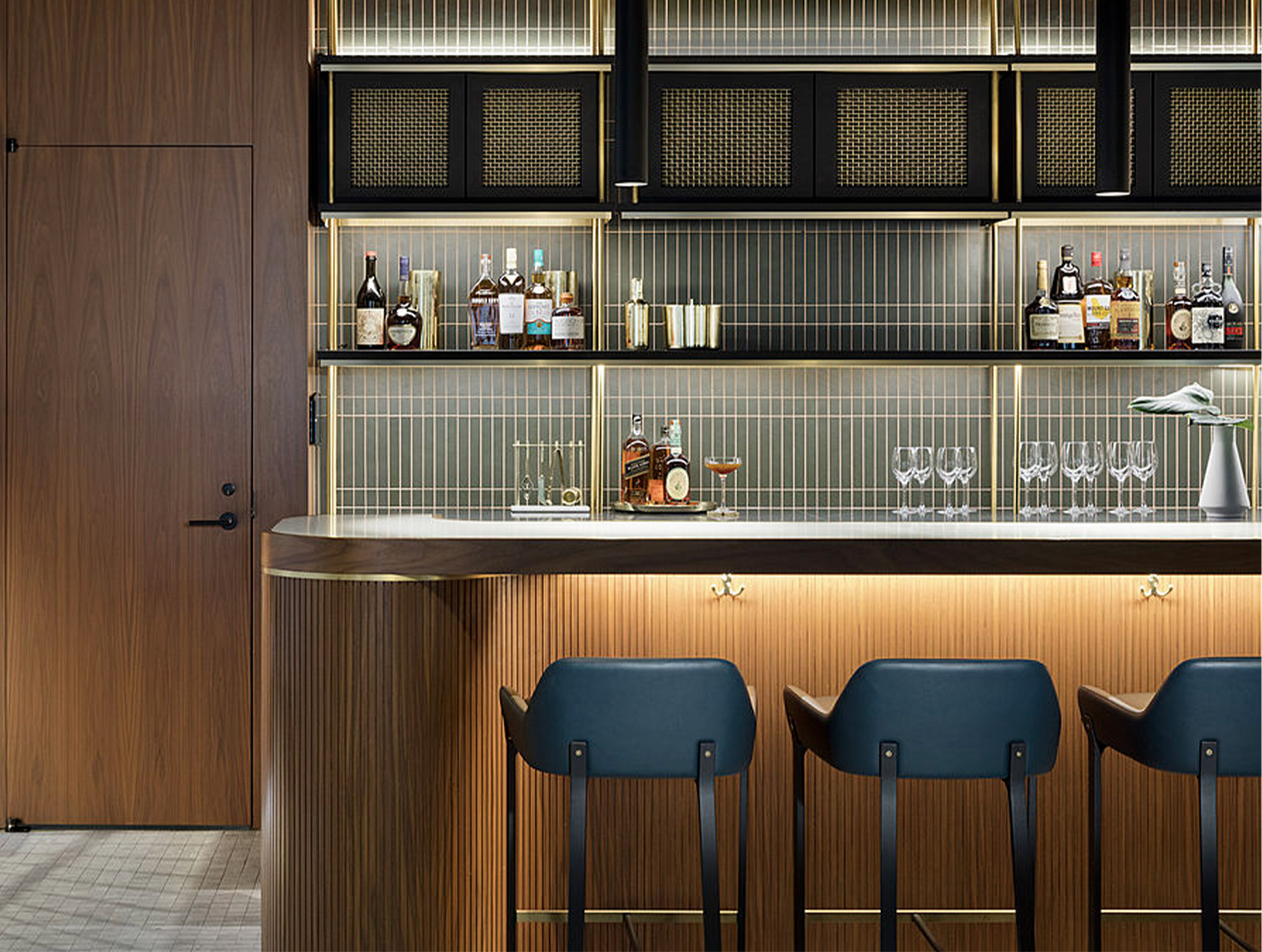 1700 Broadway Club