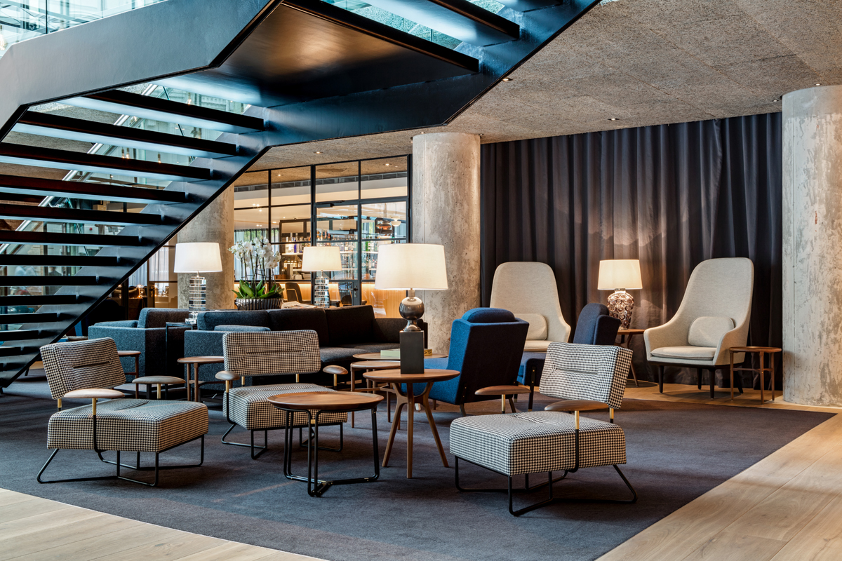 Radisson Blu Edwardian, Manchester Hotel-1
