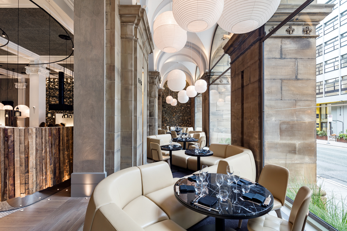 Radisson Blu Edwardian, Manchester Hotel -9