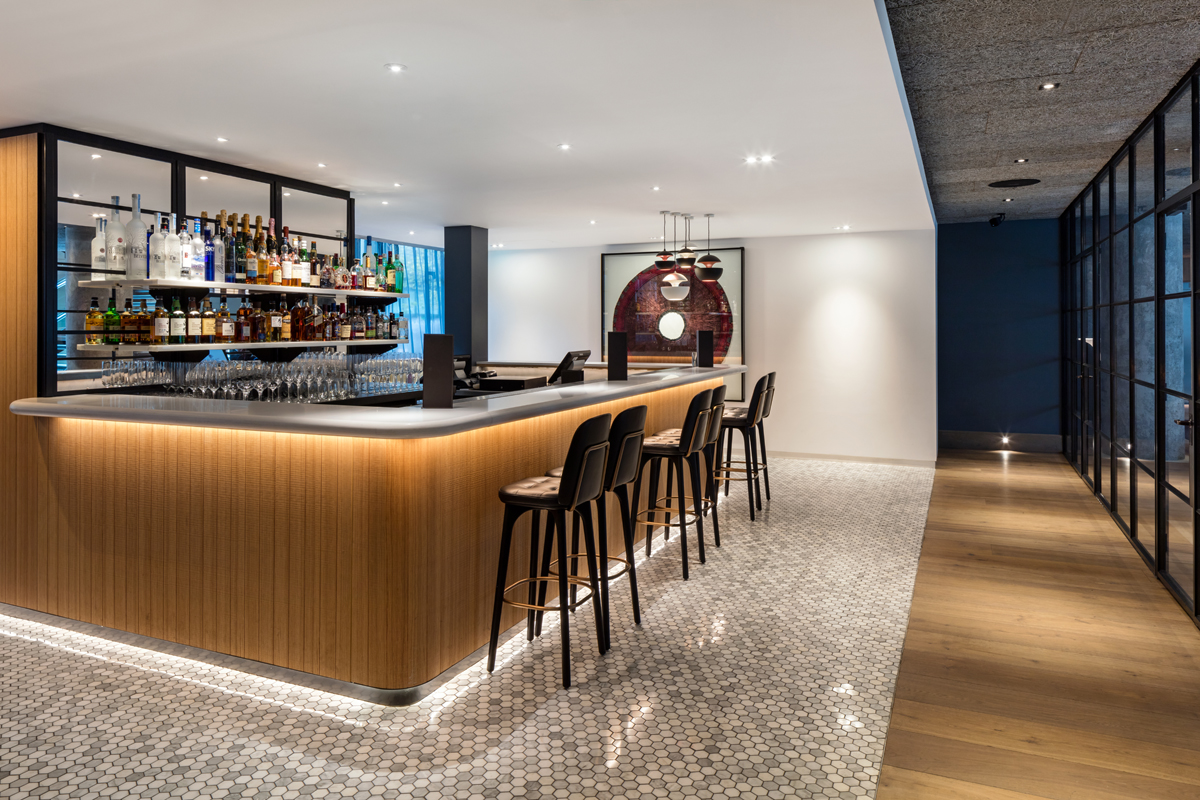 Radisson Blu Edwardian, Manchester Hotel -10