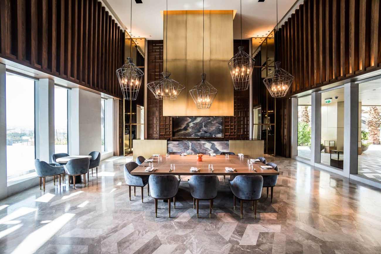 Four Seasons Hotel Kuwait