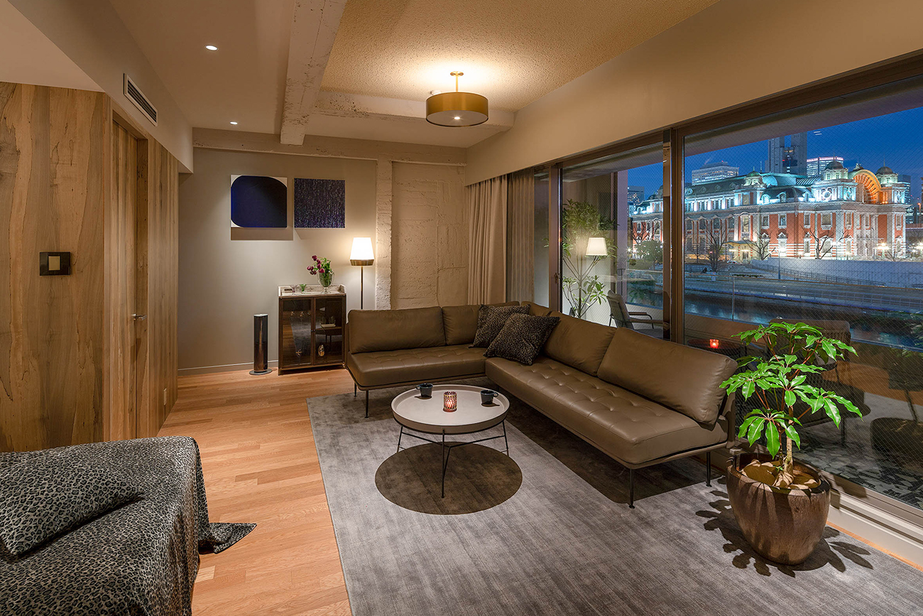 19 BOLY's ROOMS in Osaka (1)