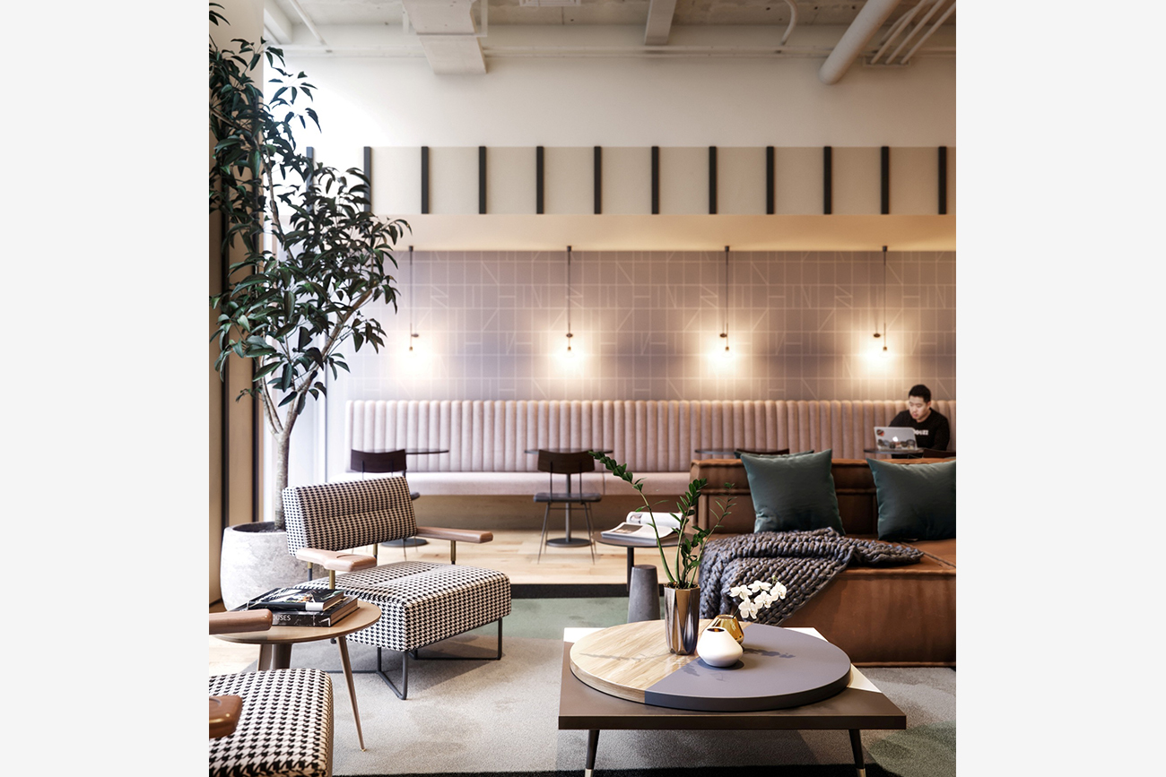 190103 project WeWork Tokyo Ark Hills South (3)