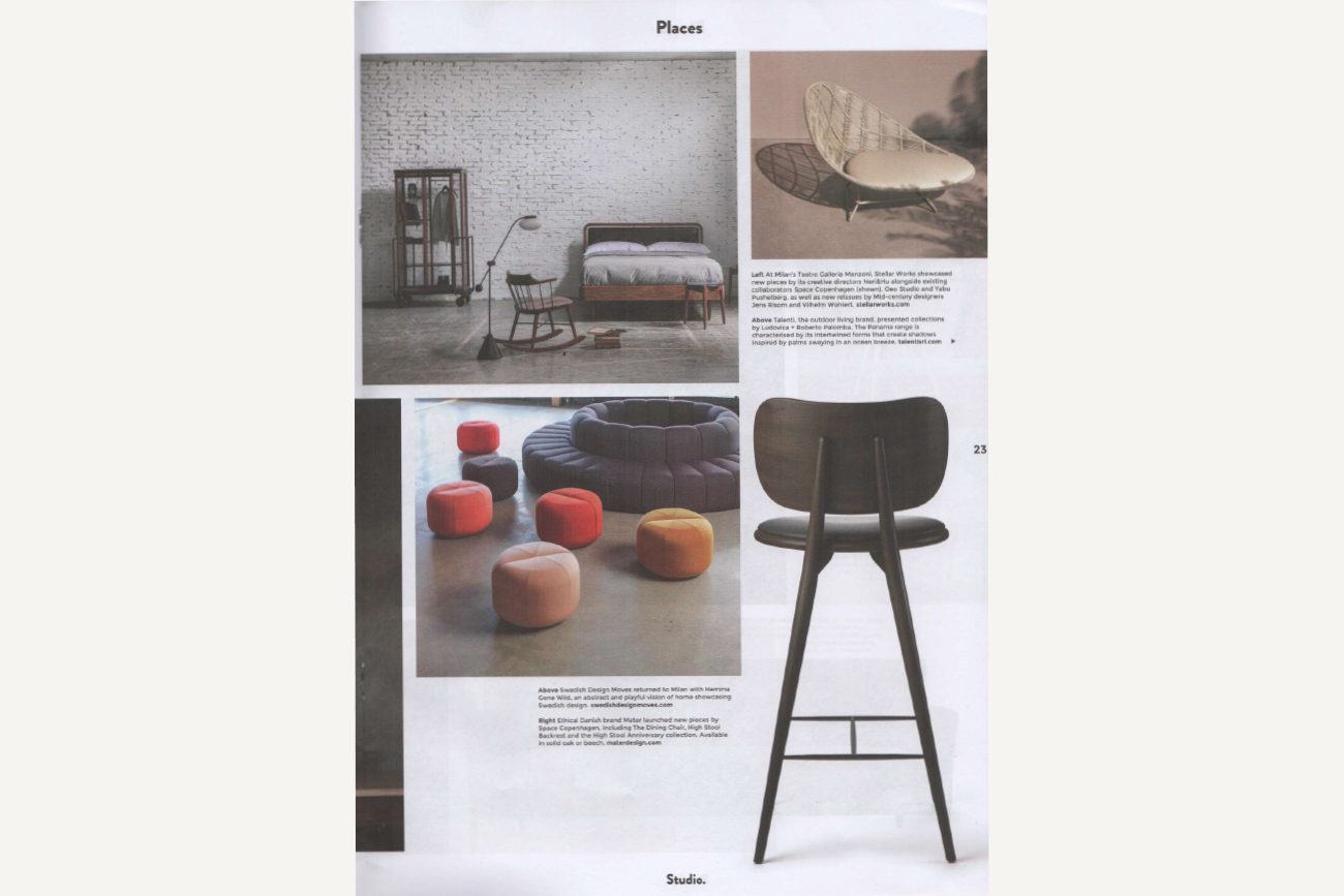 190618 Studio June Issue 2019 UK2