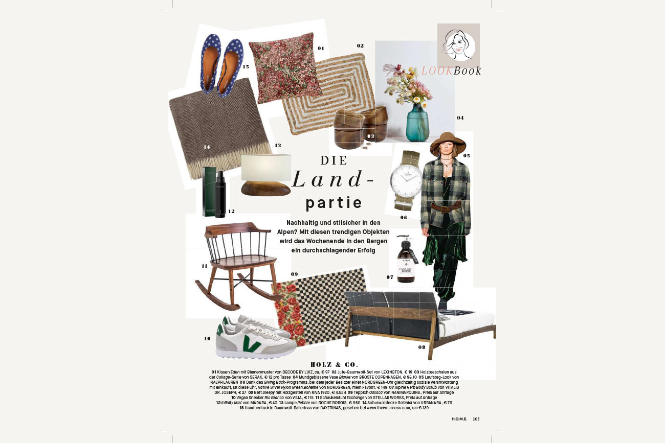 190624 HOME June Issue 2019 Germany-2