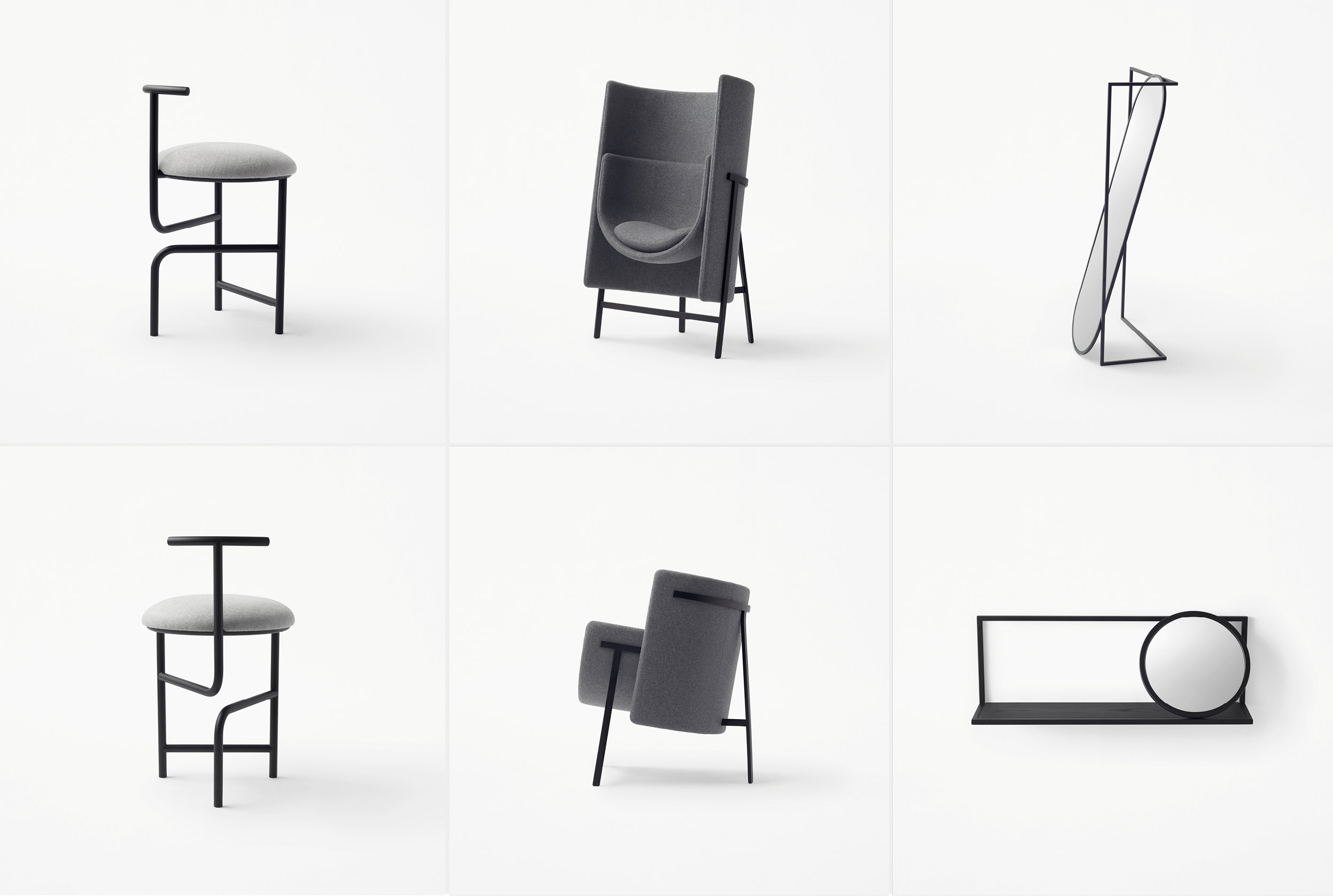 Tokyo 2020 Olympics: Stellar Works For Japanese Design 