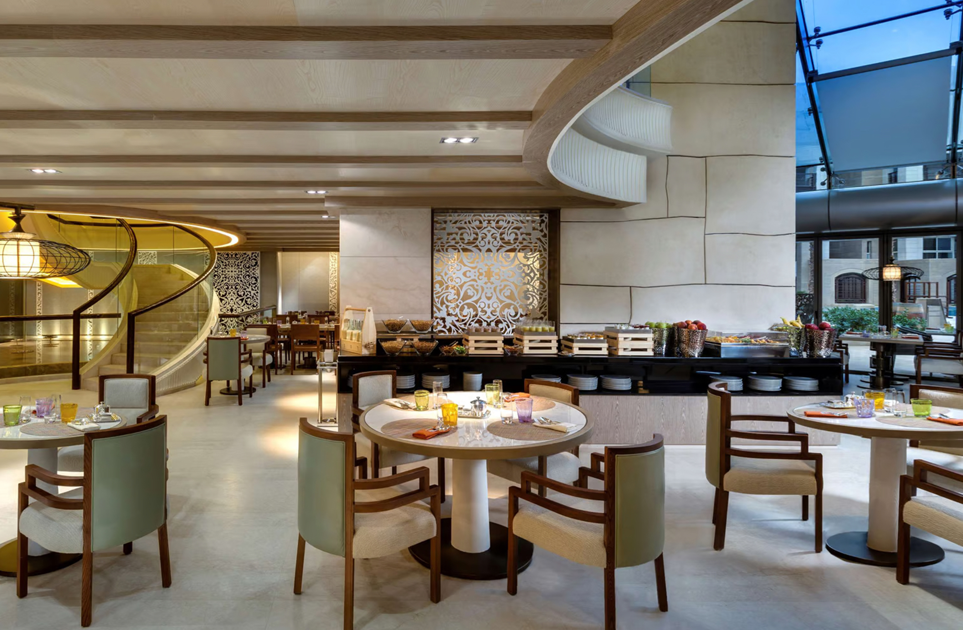 Kempinski Summerland Hotel & Resort