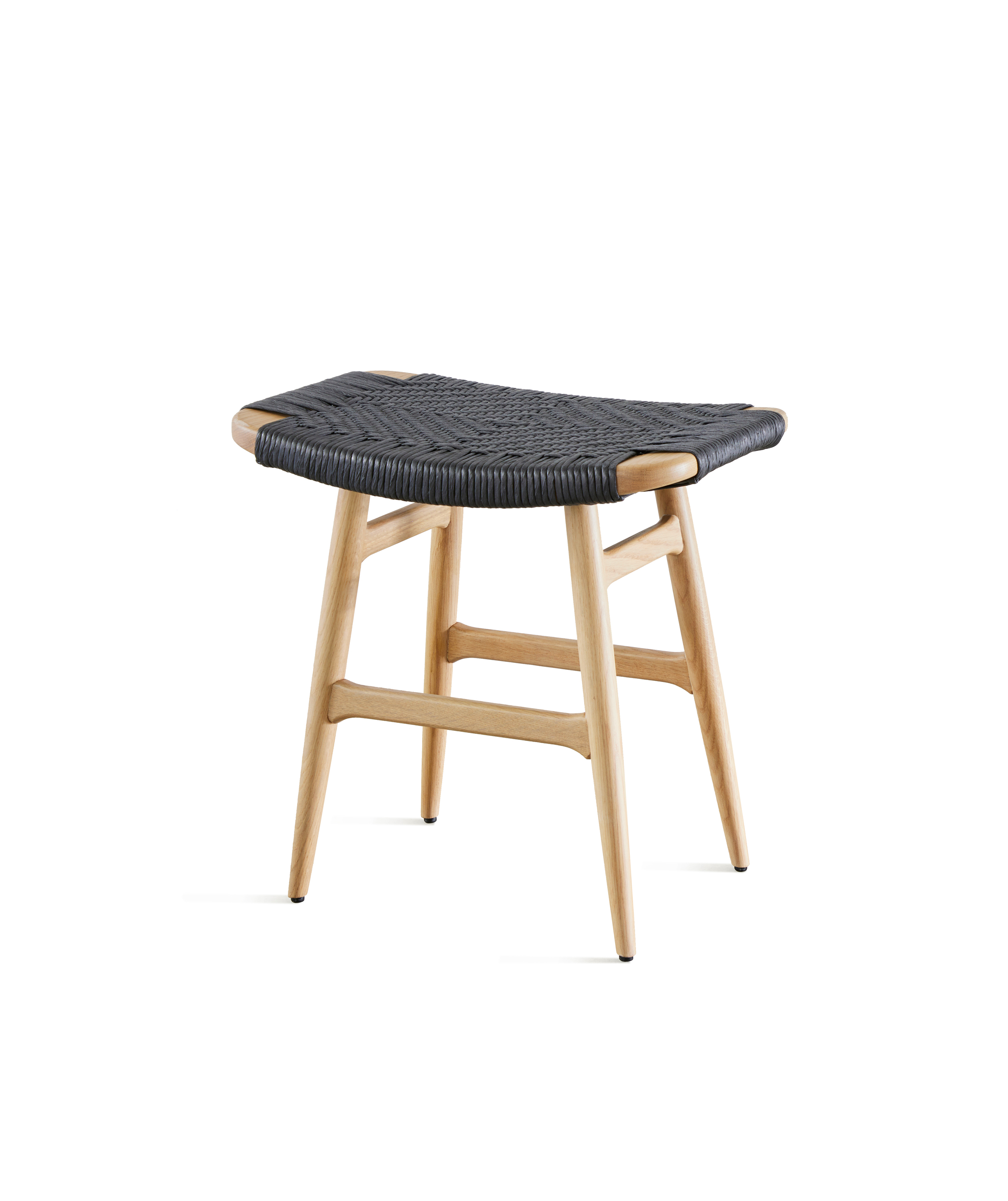 Freja Stool SH450 Paper Cord Seat