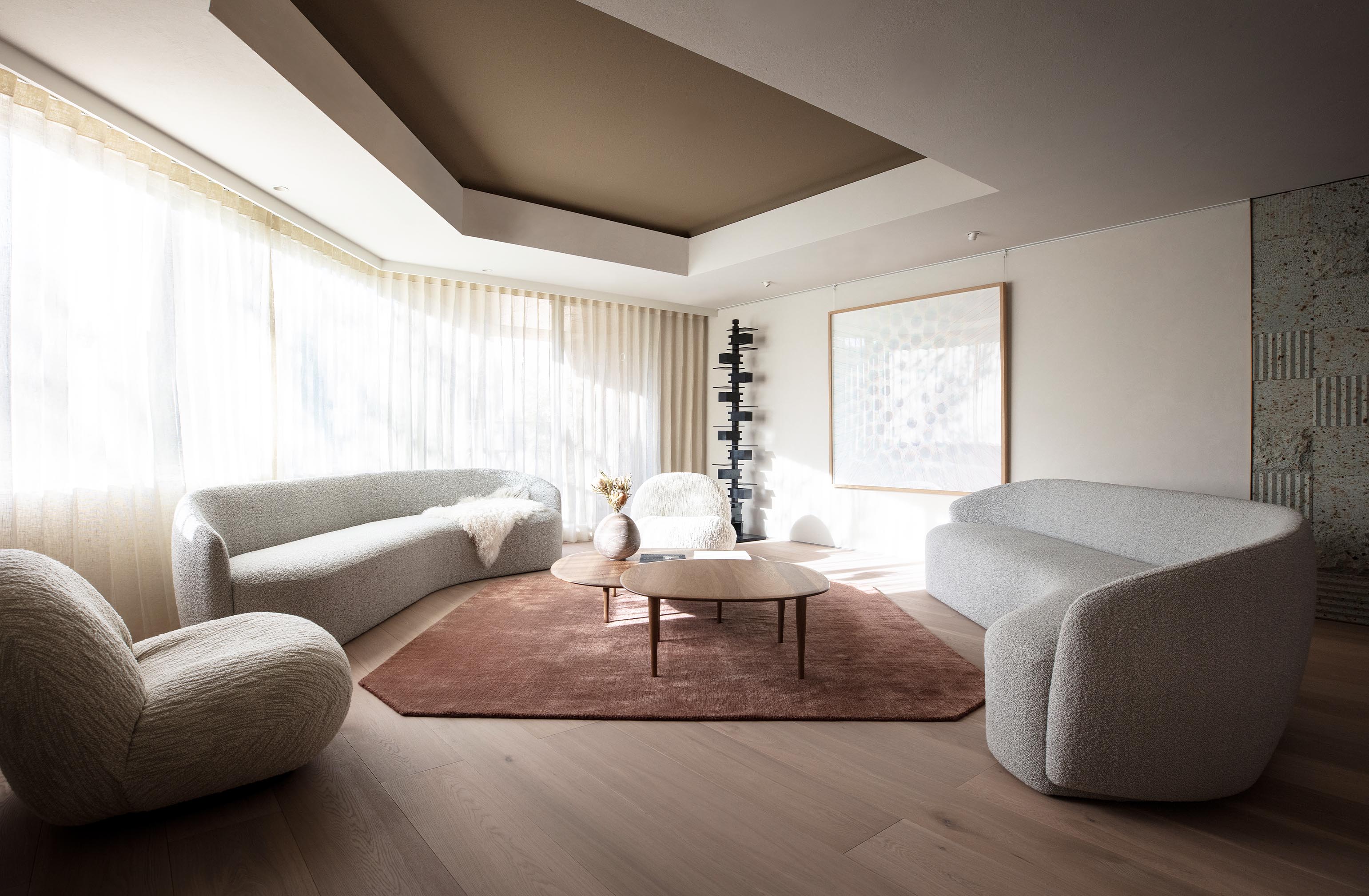 2 - Opus Arisugawa Terrace & Residence