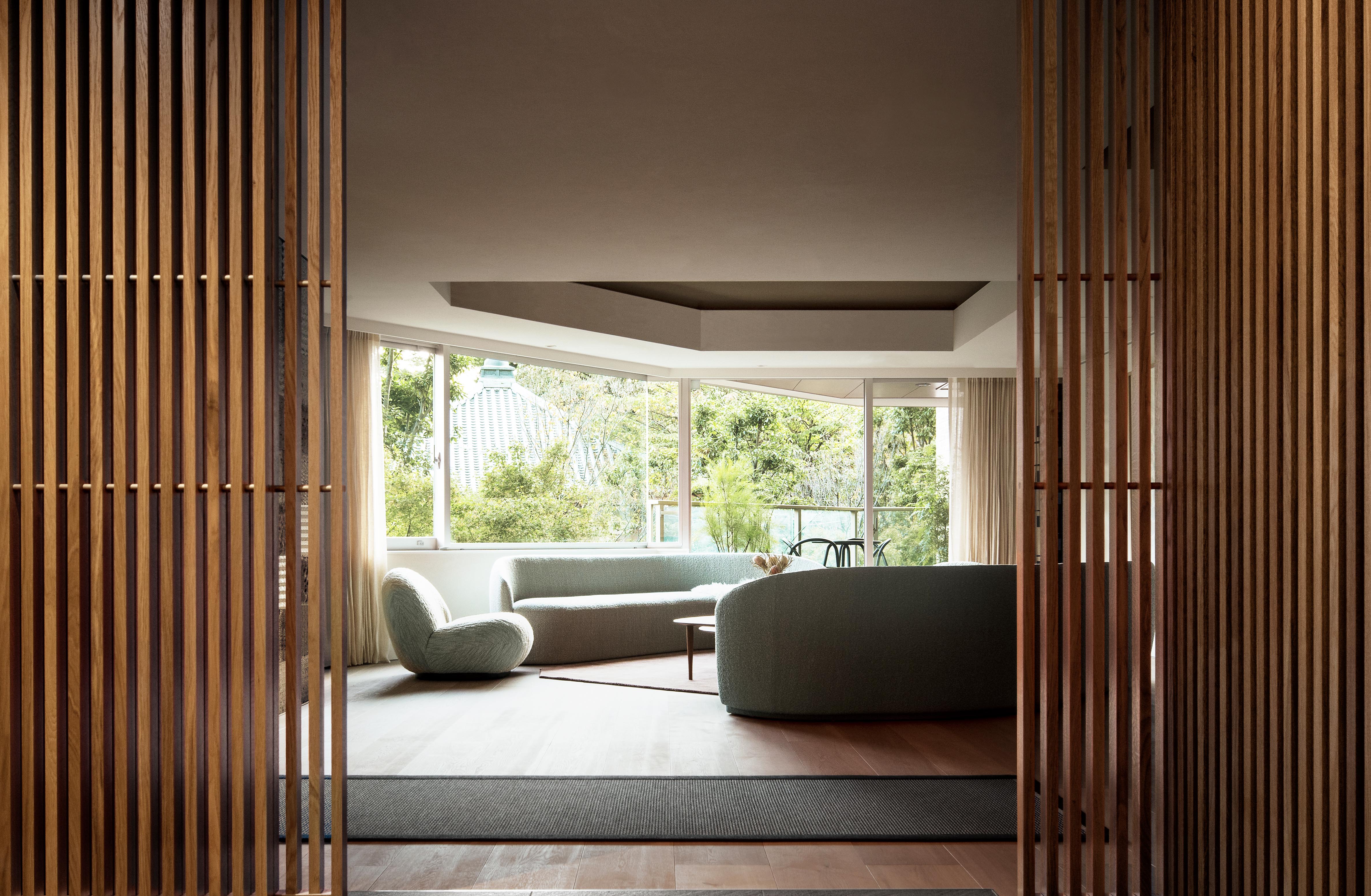 news- Opus Arisugawa Terrace & Residence