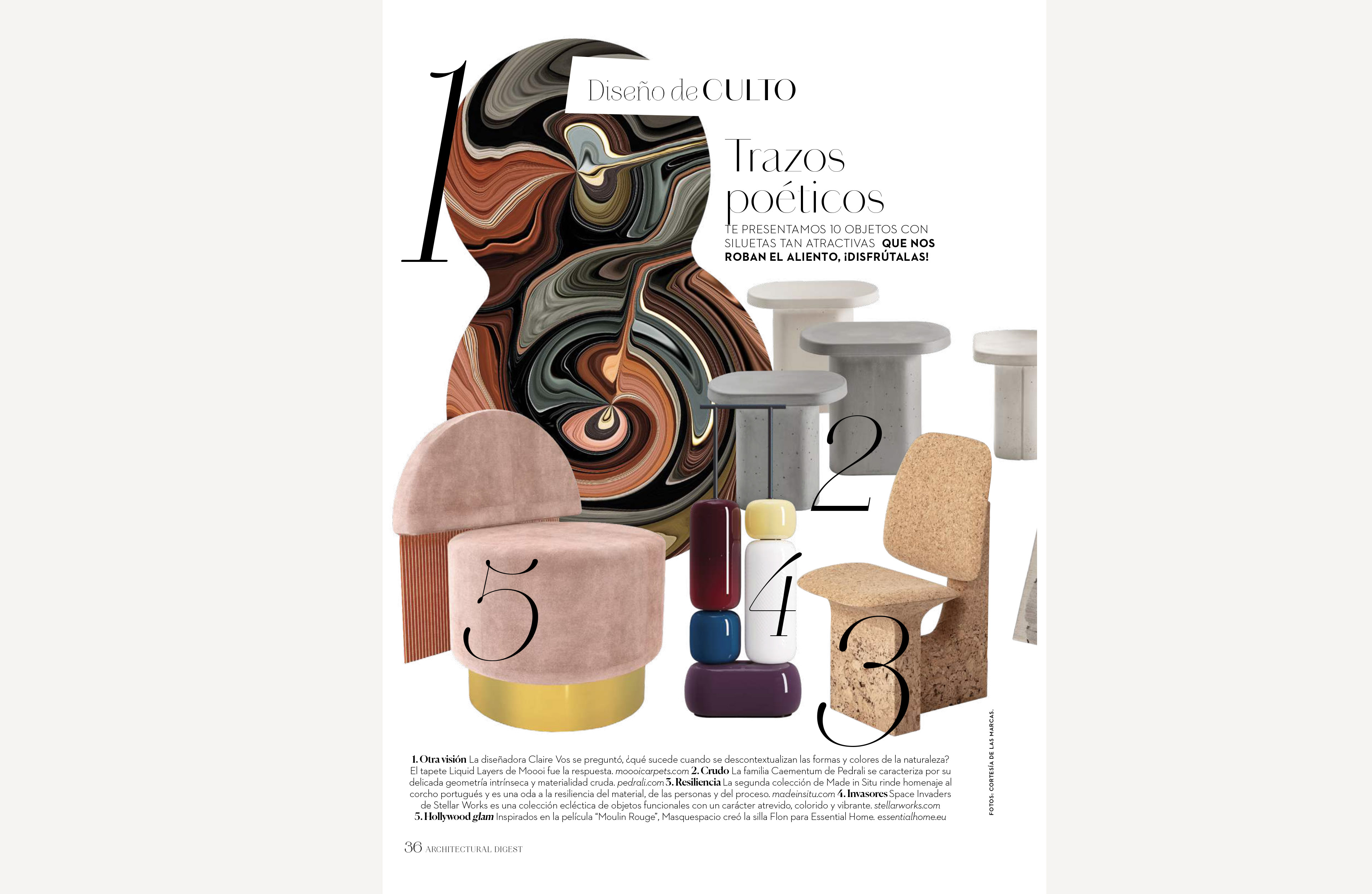 2-AD October issue 2021 Mexico