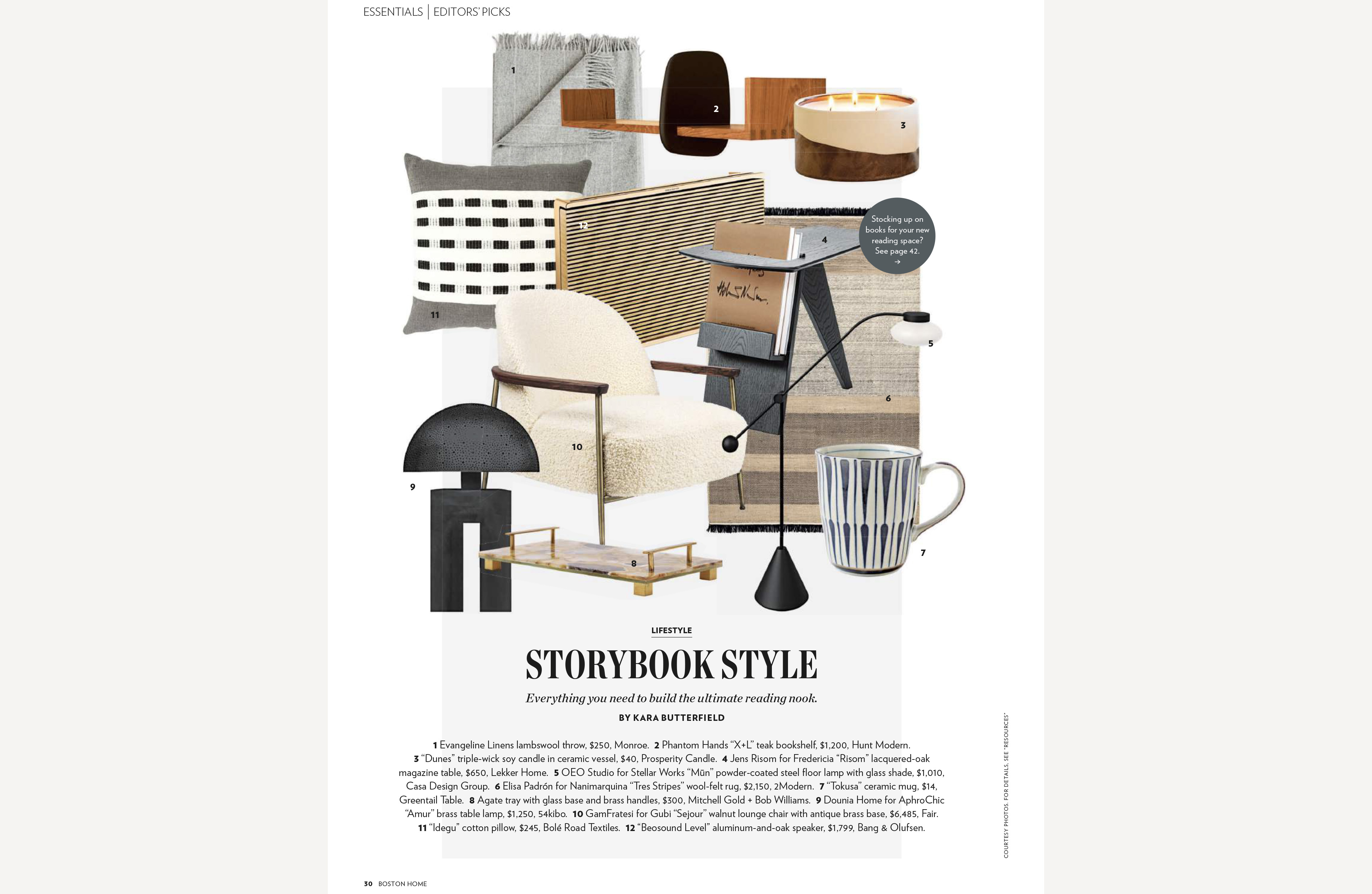 2-Boston Magazine December issue 2021 USA