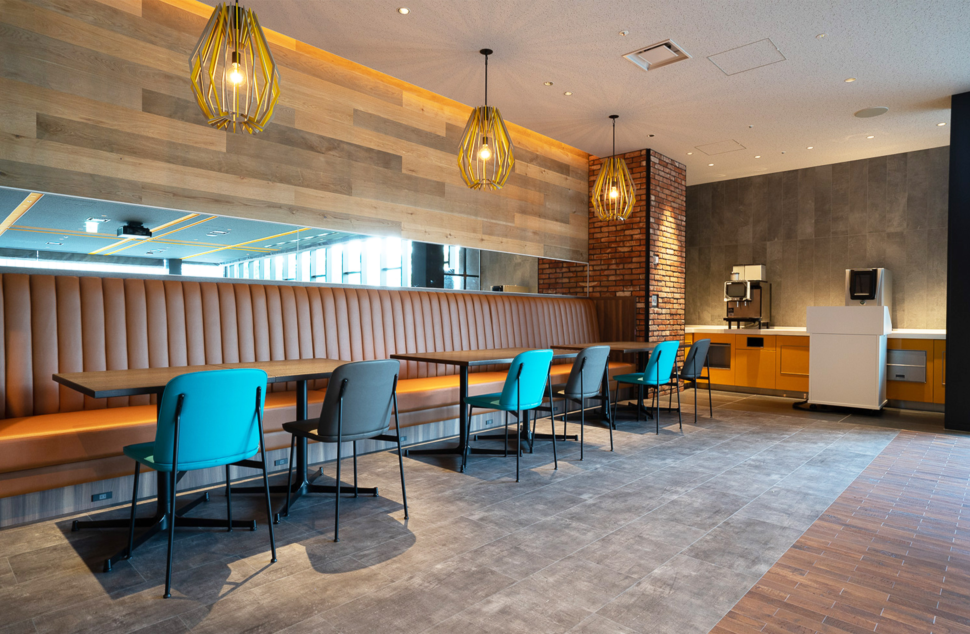 Prince Hotel Tokyo Bai Shiomi