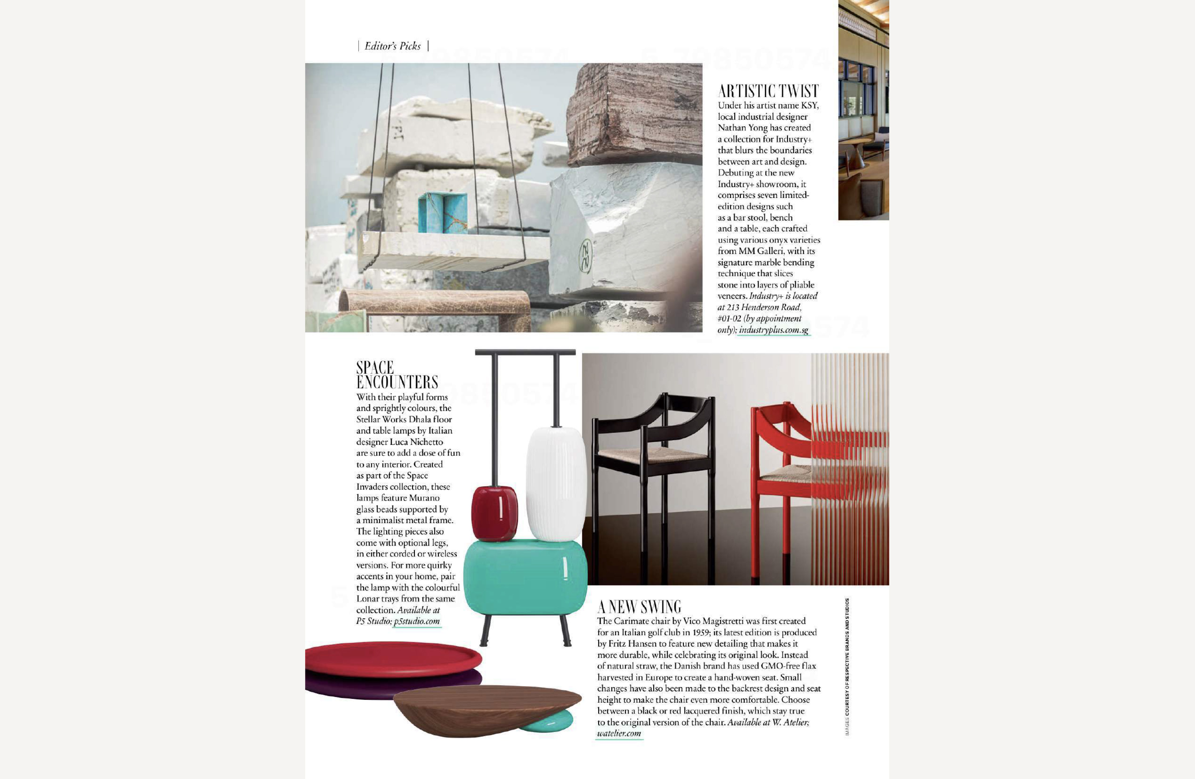 2-Tatler Homes December issue 2021 Singapore