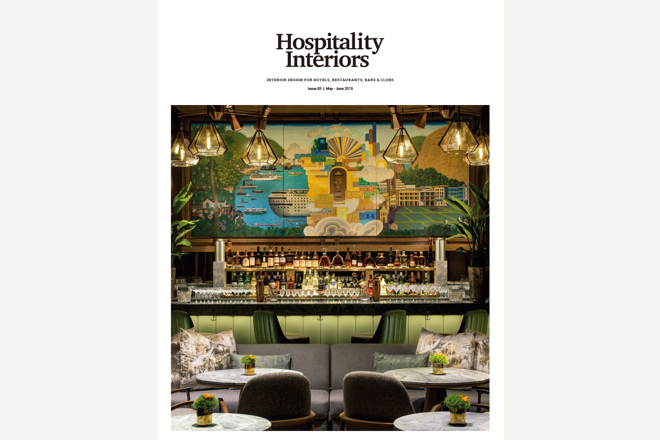 20191016 Hospitality Interiors 2019 UK 01