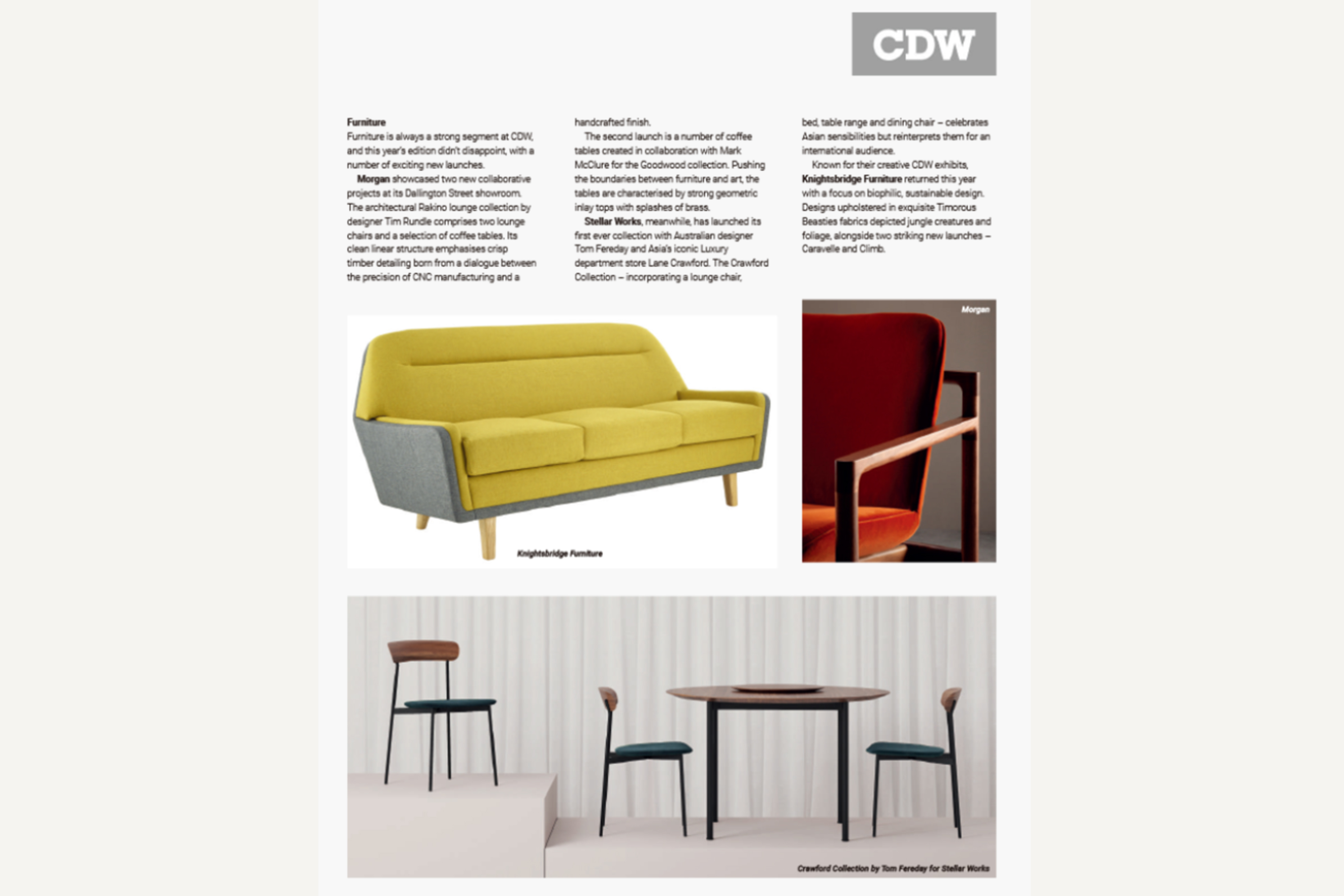 20191016 Hospitality Interiors 2019 UK 02