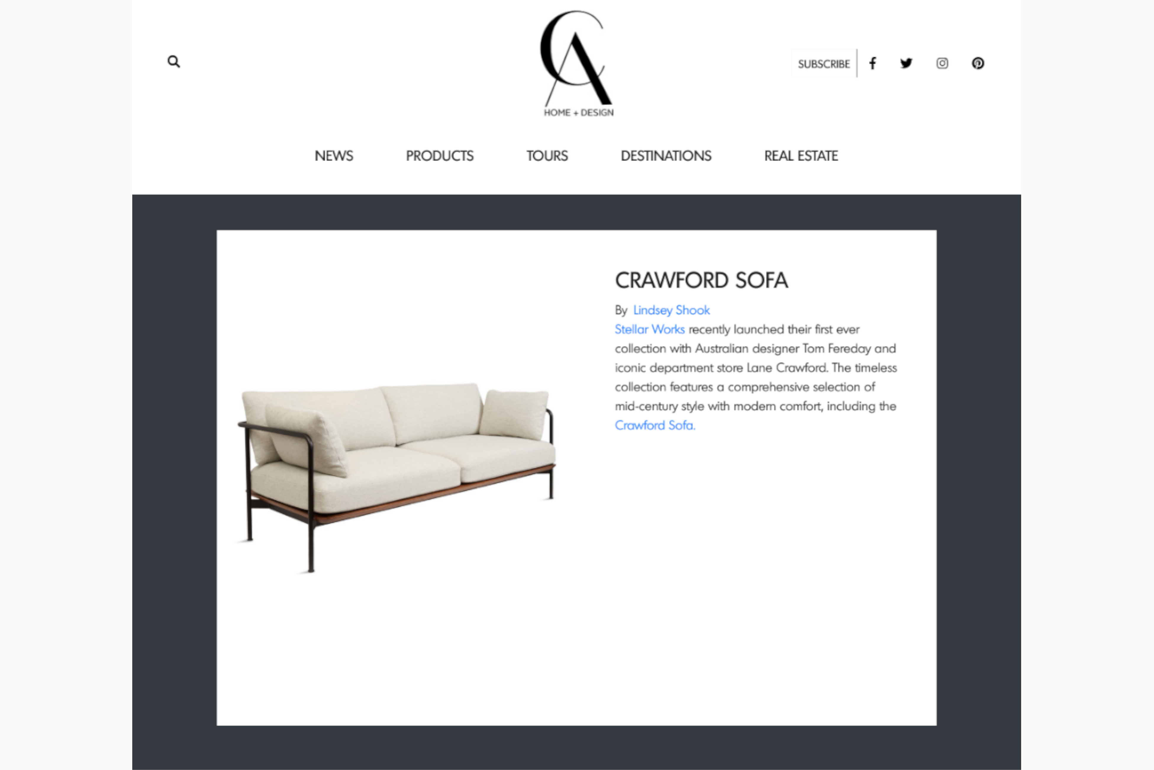 20191120 Home+Design