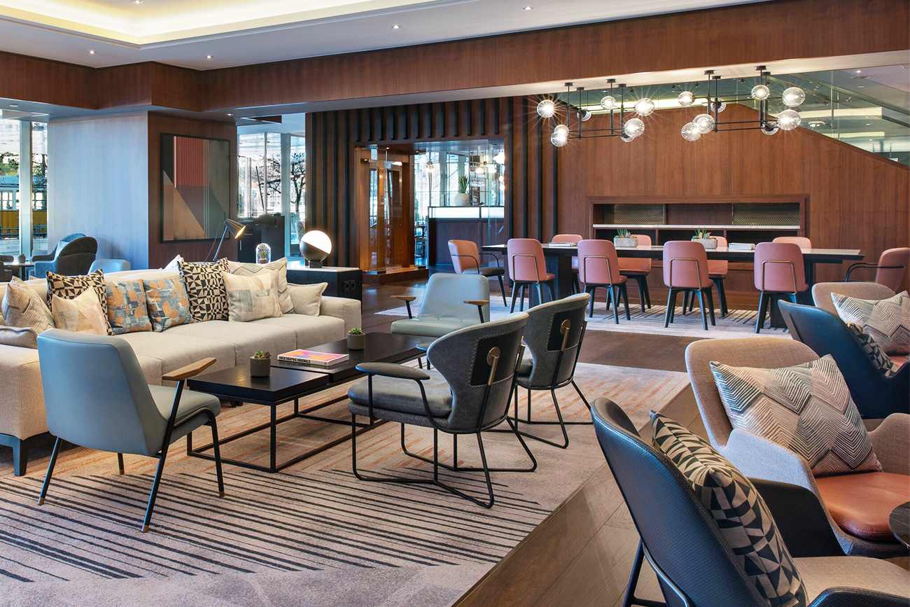 20191204 Marriot Budapest 04