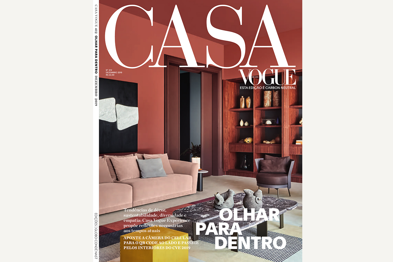 20191218 Casa Vogue, Brazil (Print)