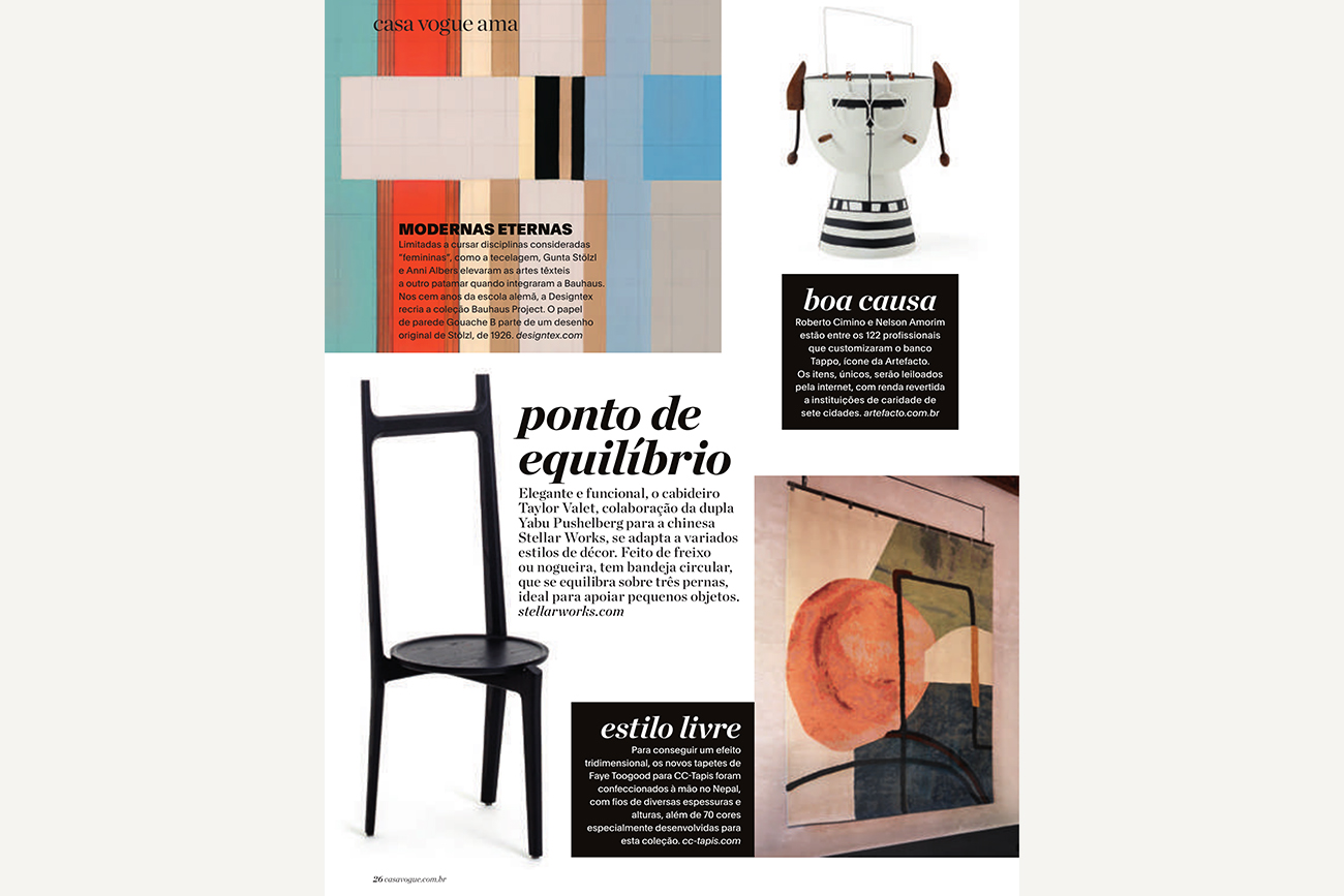 20191218 Casa Vogue, Brazil (Print) 03