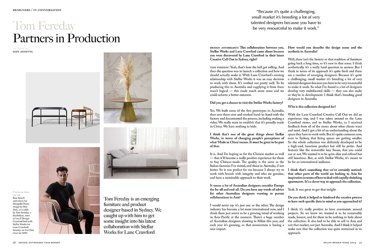 20200108 Design Anthology, Hong Kong 02