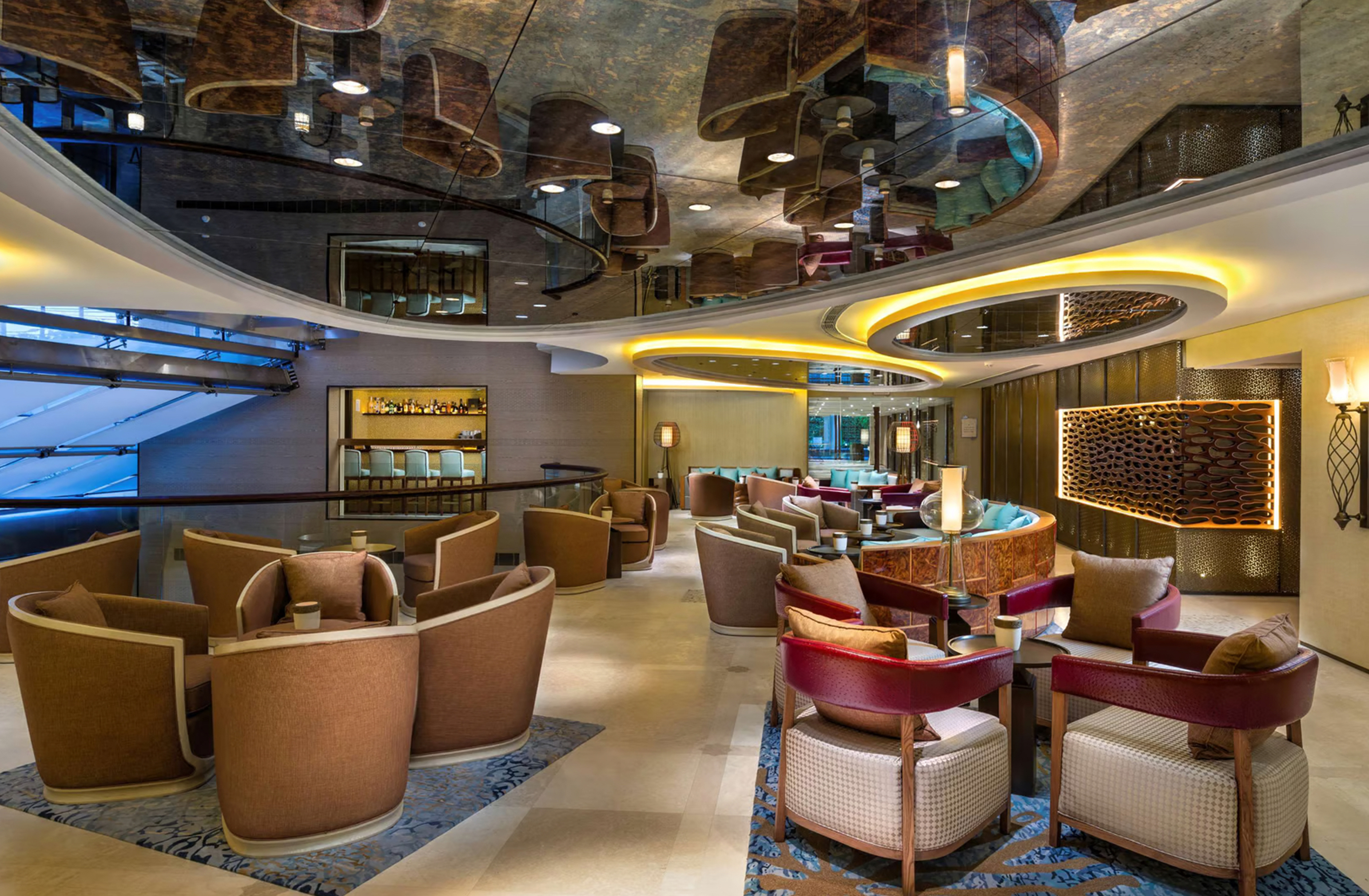 Kempinski Summerland Hotel & Resort