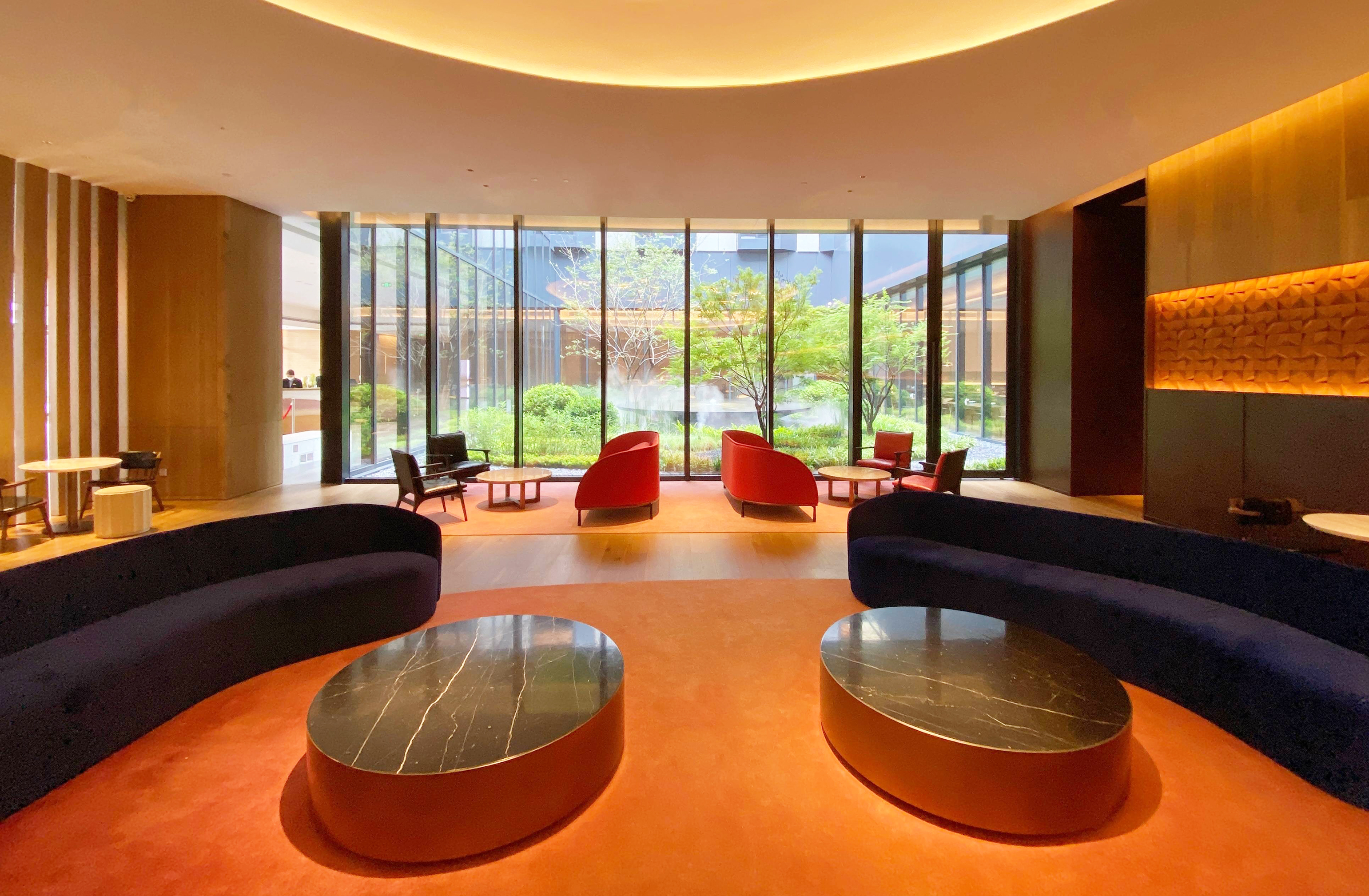 Unique Henan Hotel