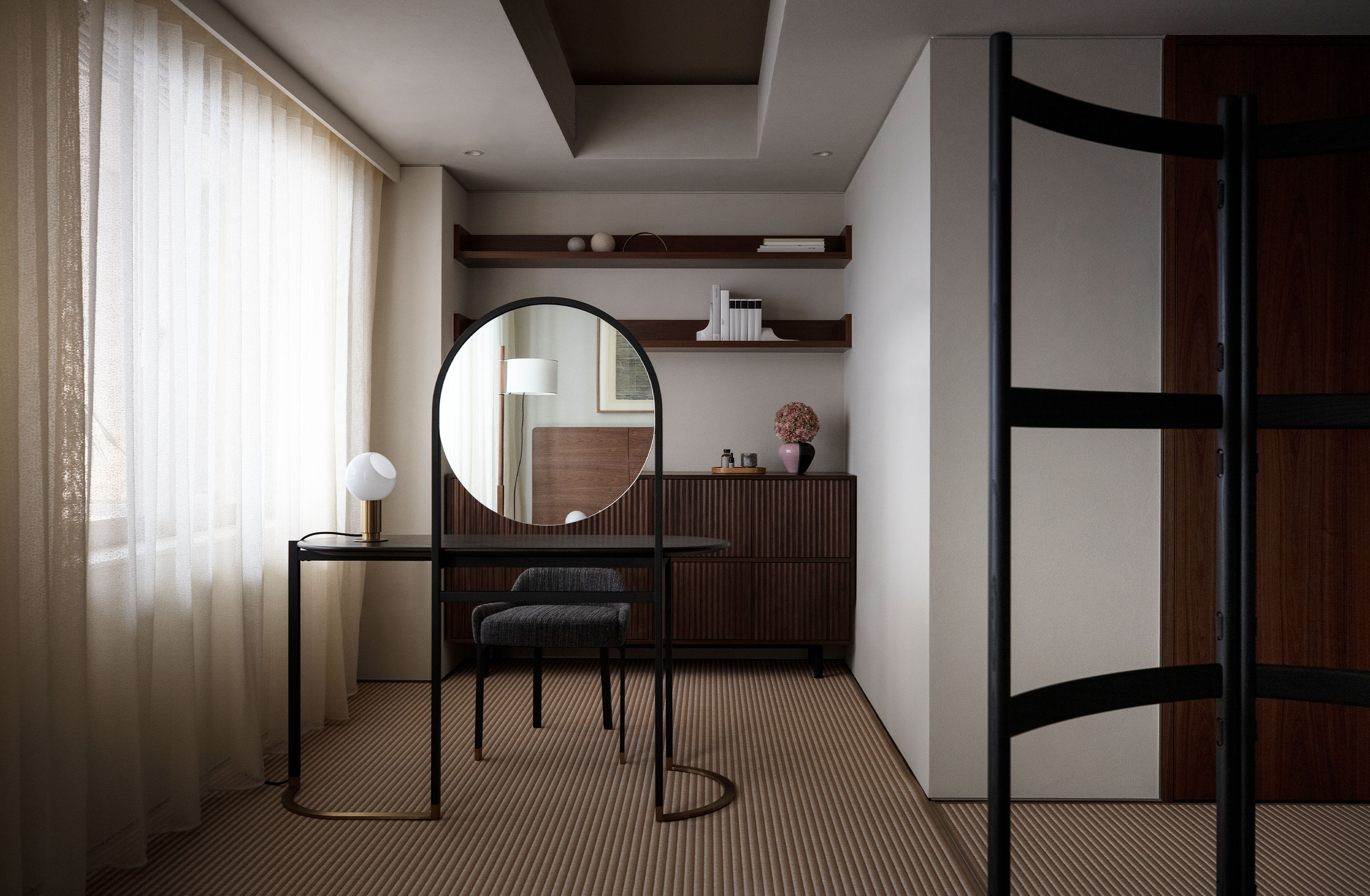 3 - Opus Arisugawa Terrace & Residence