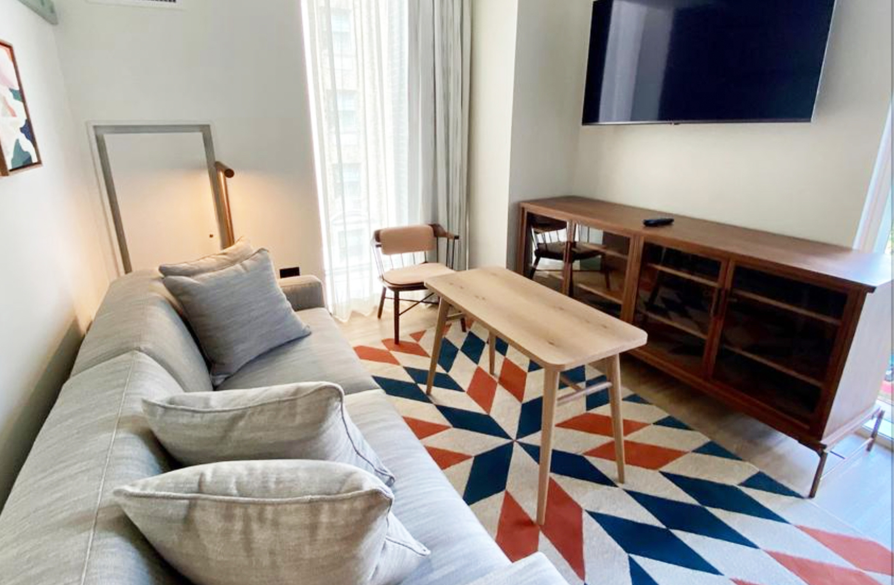 Hyatt Centric Center City Philadelphia