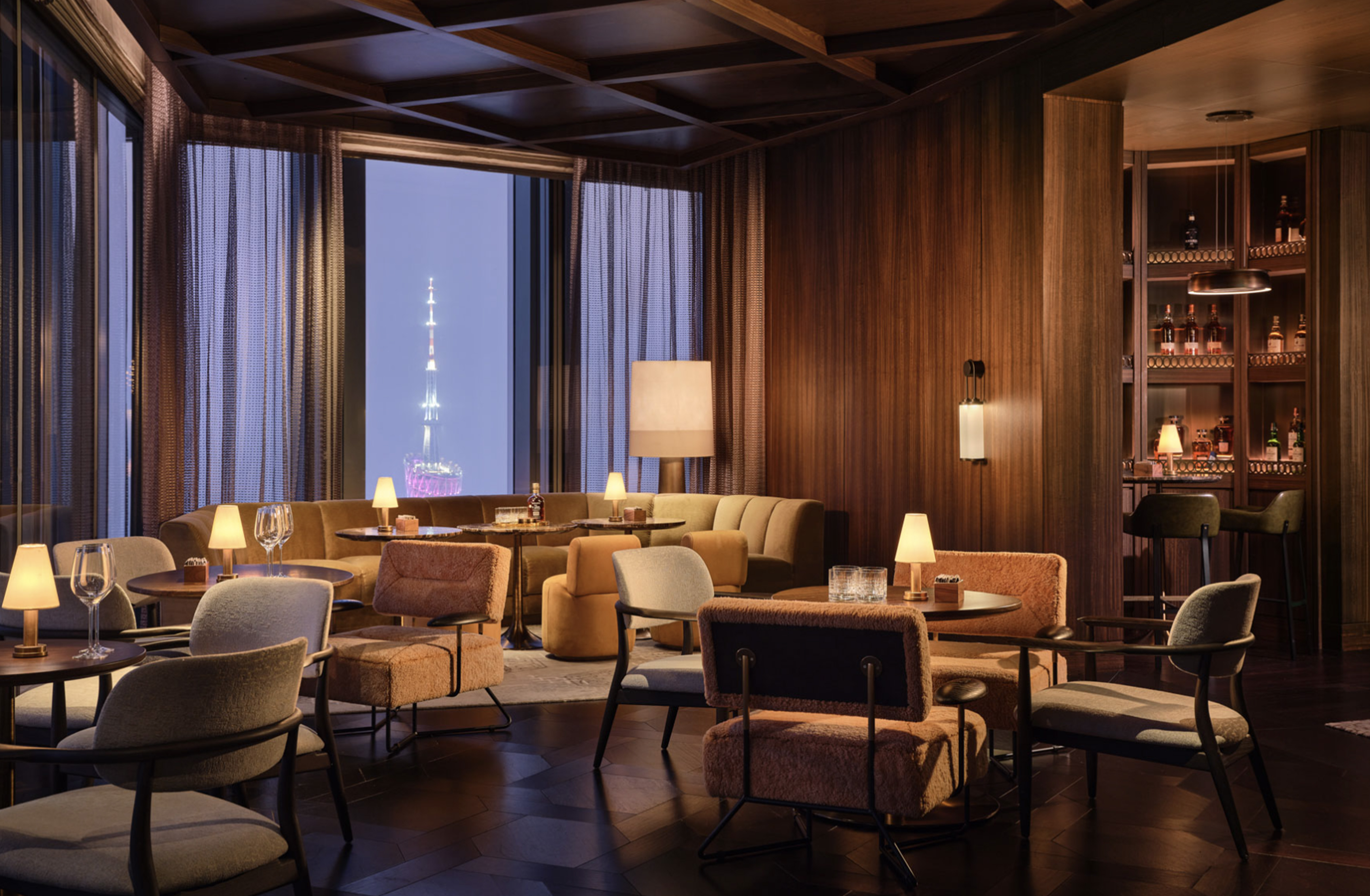 3 Stylish Staycation Hotels-2