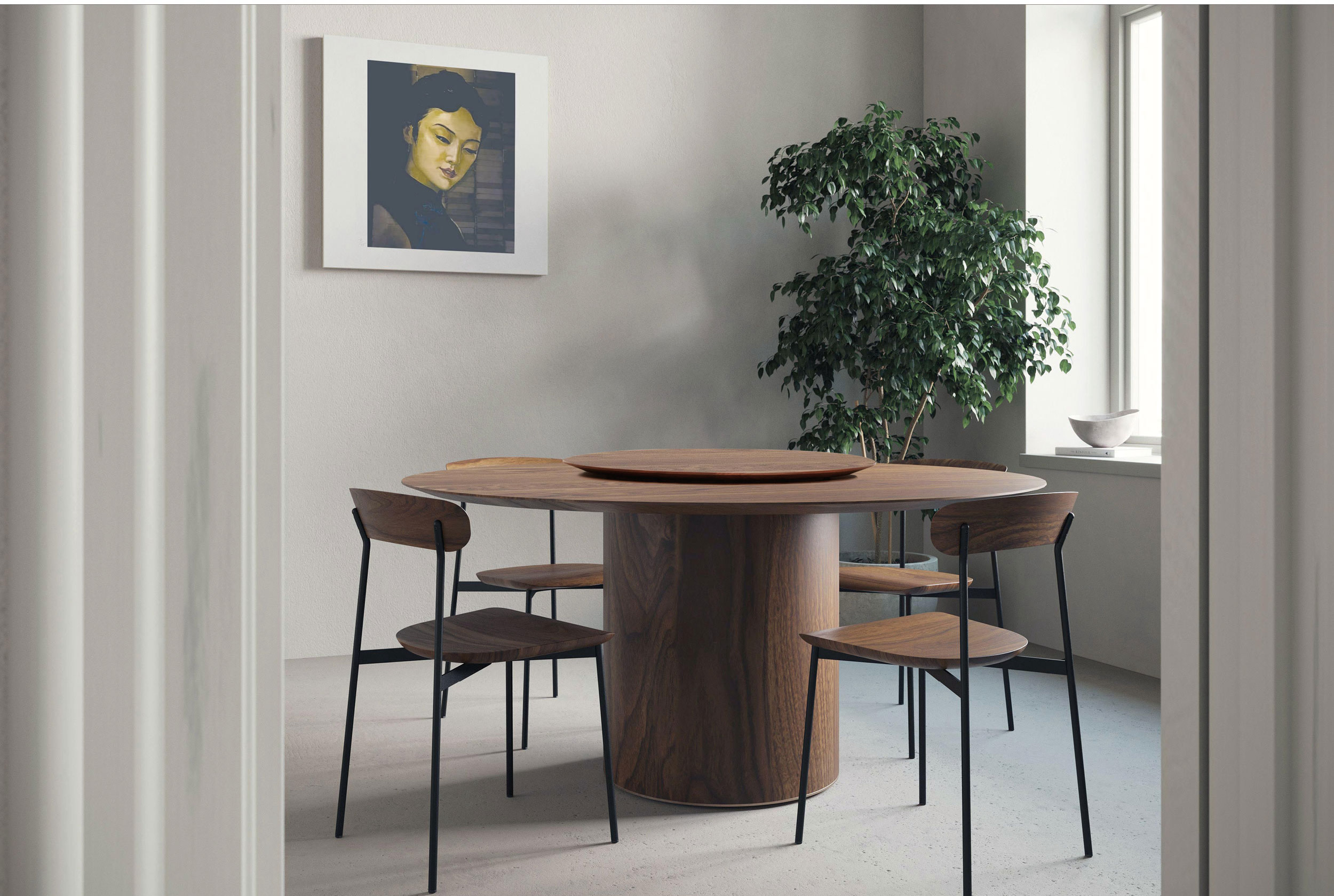 dining sets for CNY