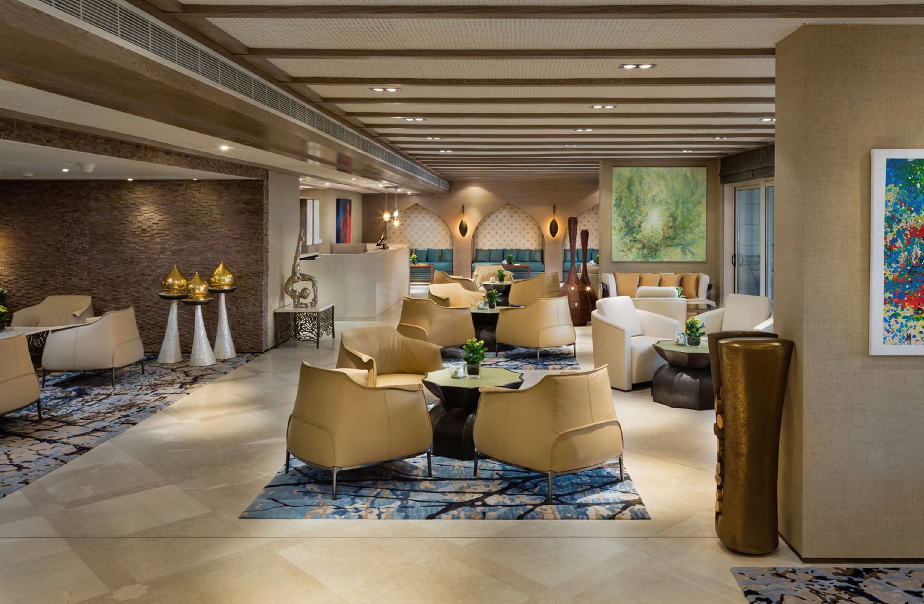 Kempinski Summerland Hotel & Resort